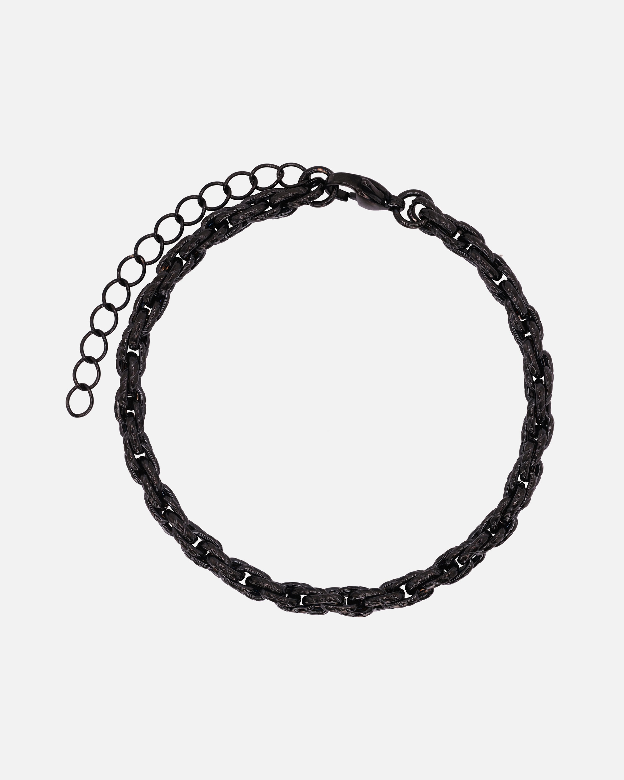 Armband für Weiblich Heideman Armband Nadia schwarz