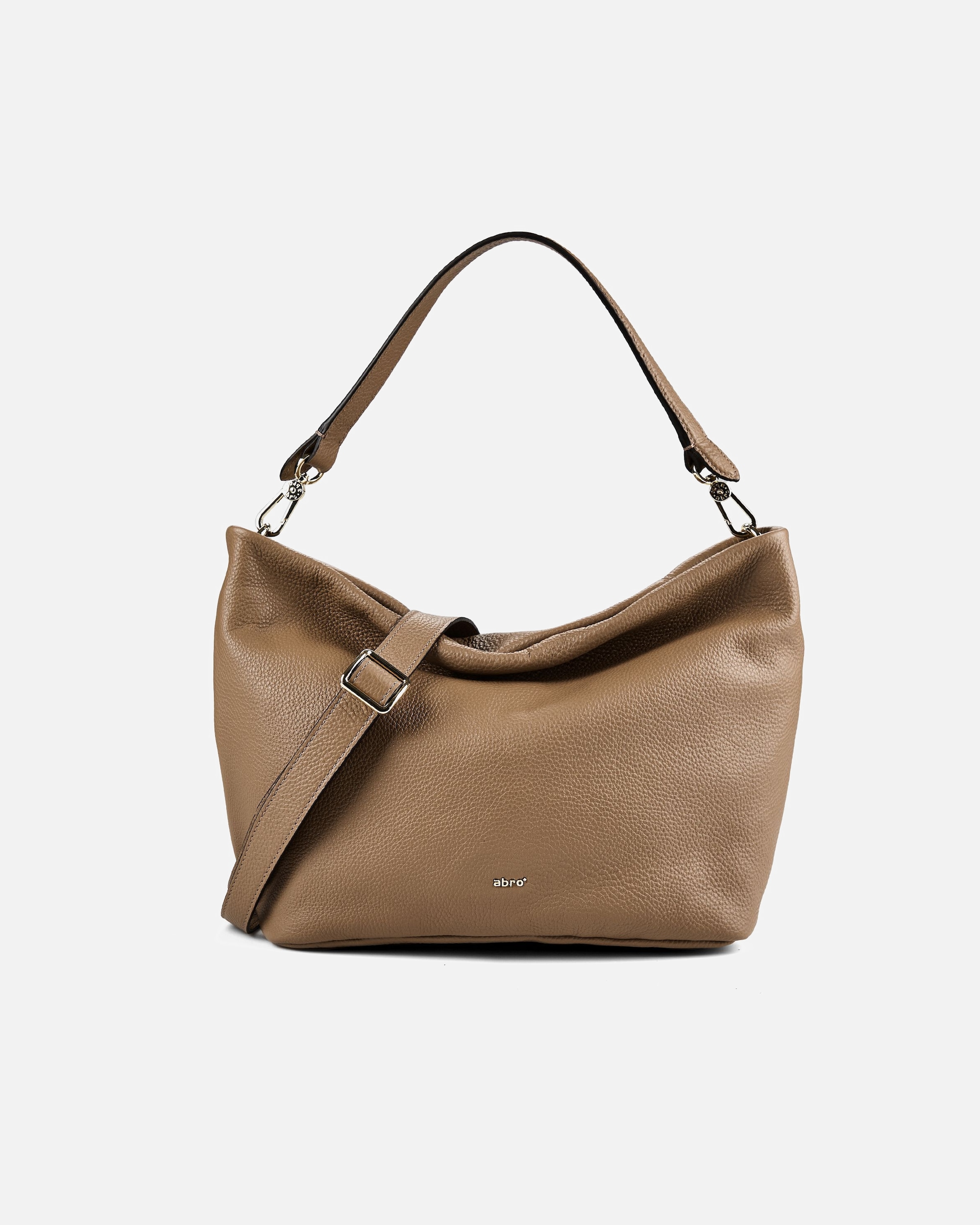Sac for FemmeabroEbony Sac à main porté épaulecappuccino