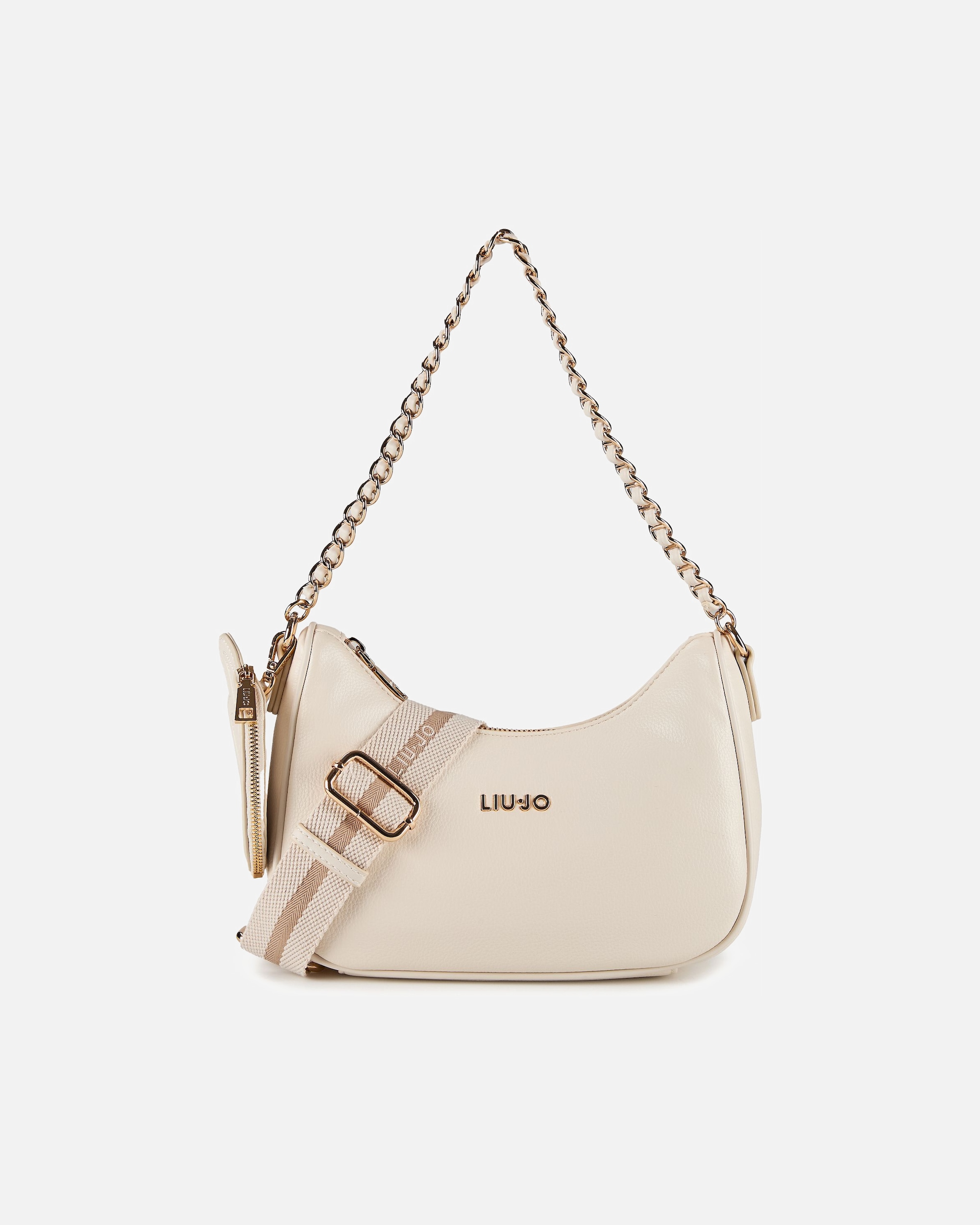 Sac Bandoulière for FemmeLiu JoAchala Sac à main porté épaulecream