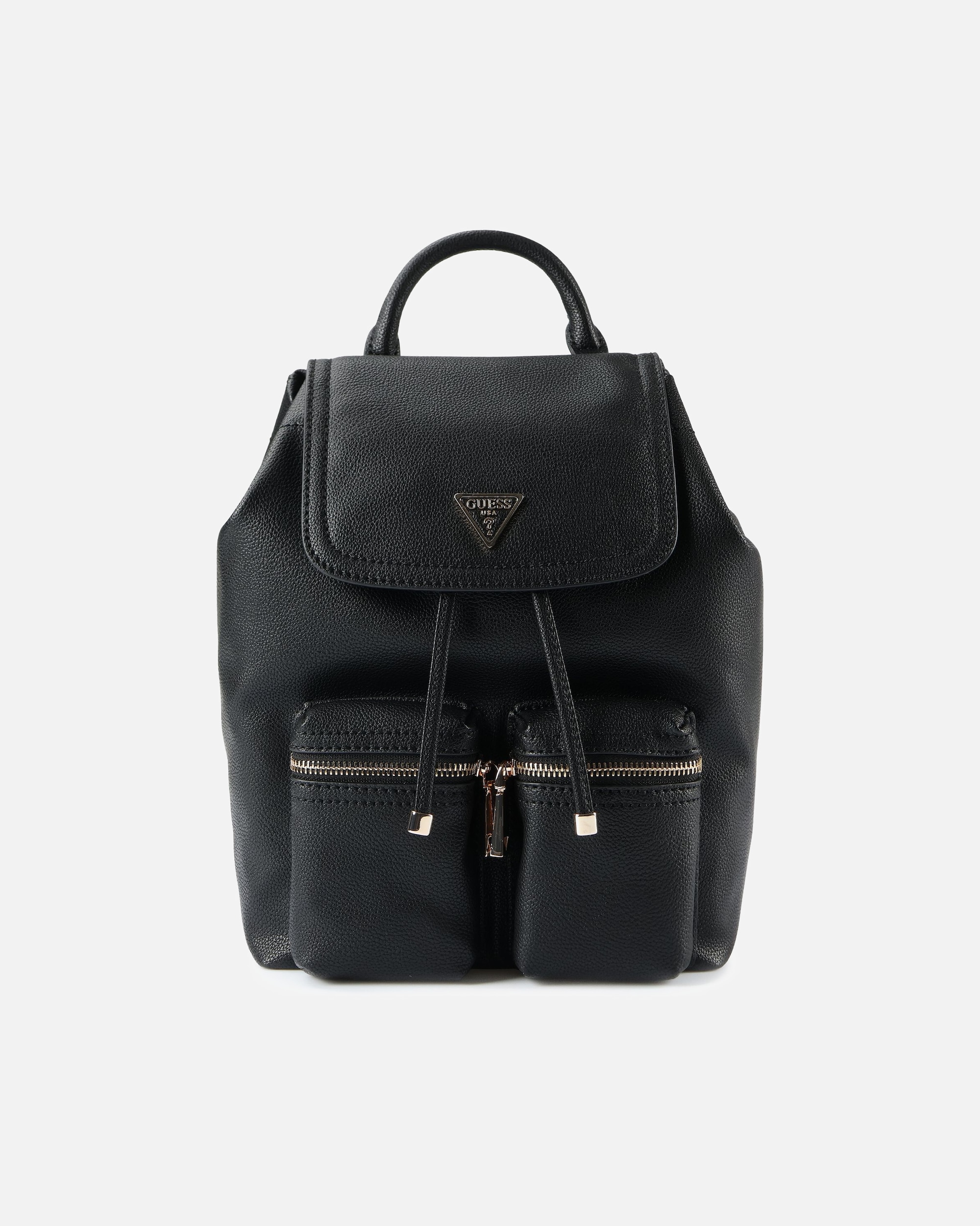 Sac à dos for HommeGUESSManhattan Sac à dosblack