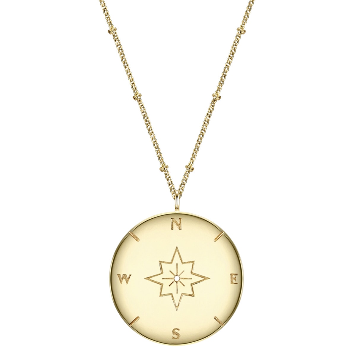 50,0 cm Basiskette + 5,0 cm Verlängerung