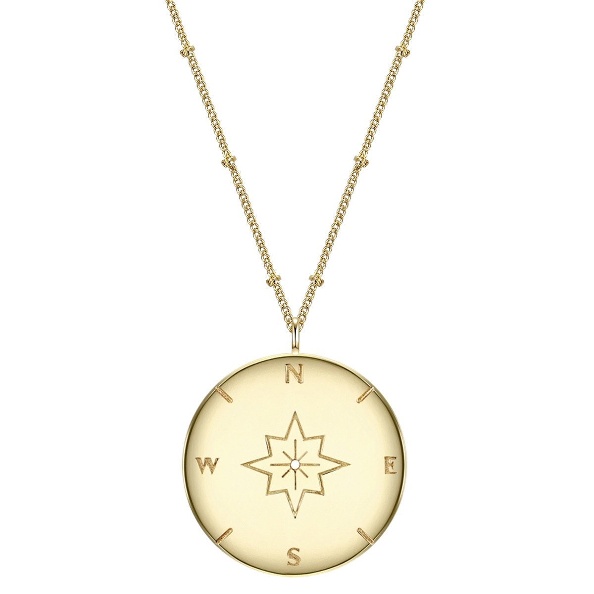 50,0 cm Basiskette + 5,0 cm Verlängerung