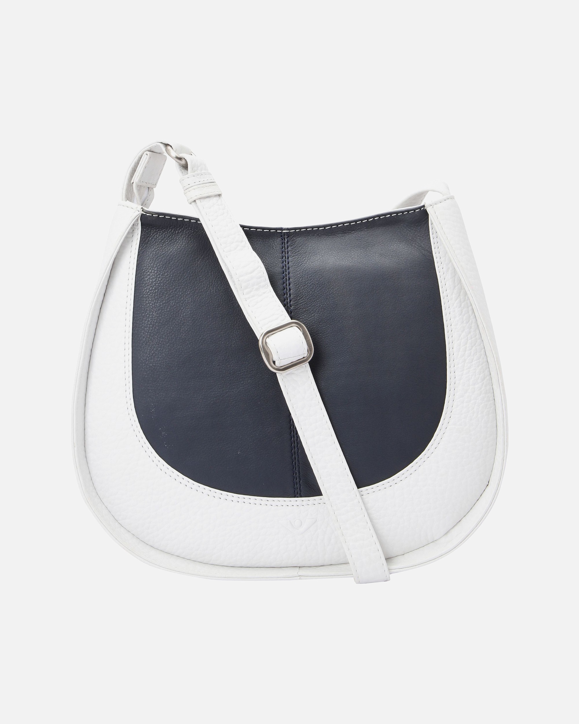 Sac Bandoulière for FemmeVoiBoston Sac bandoulièreblau-weiss