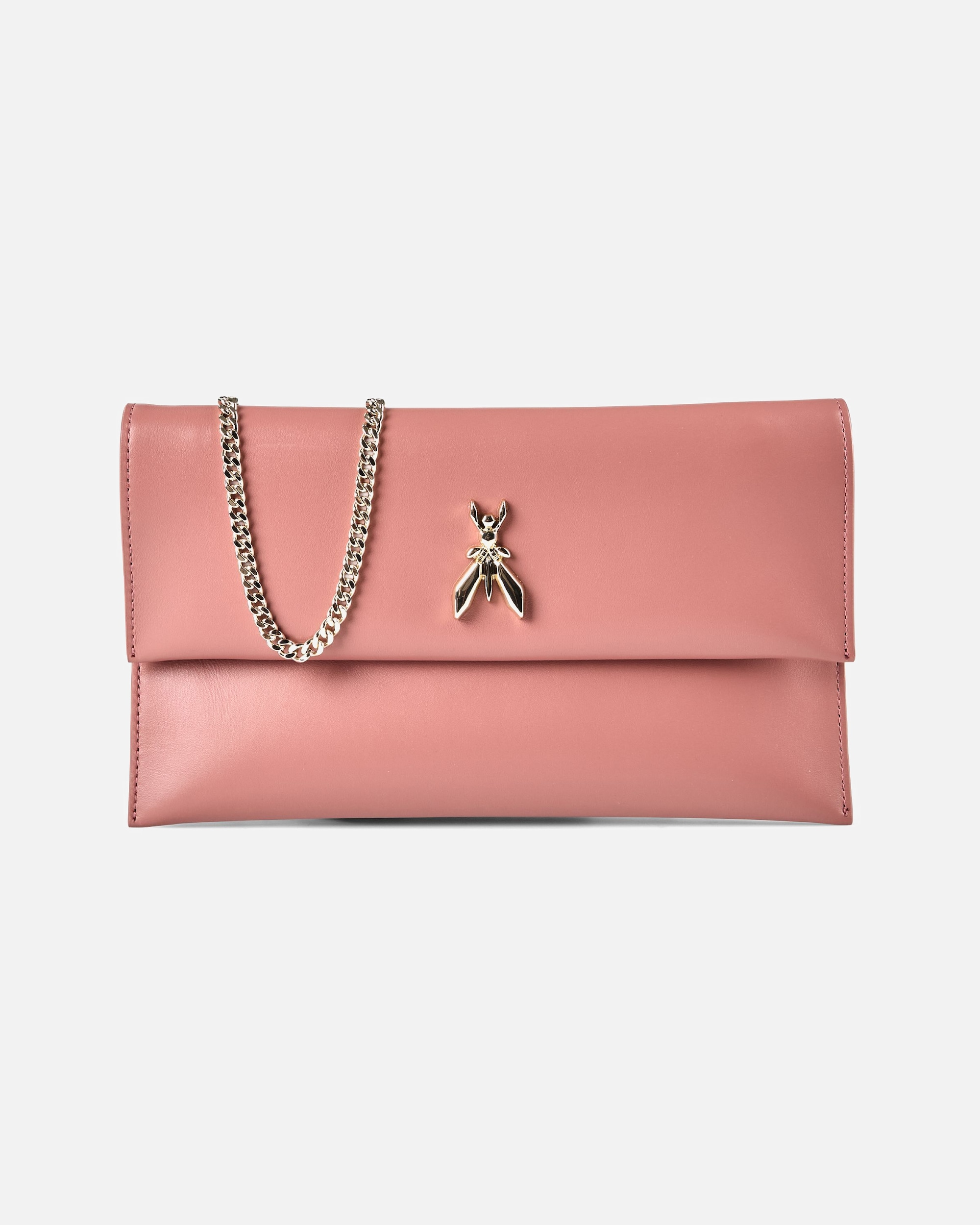 Sac for FemmePatrizia PepeFly Pochette femmeterracotta