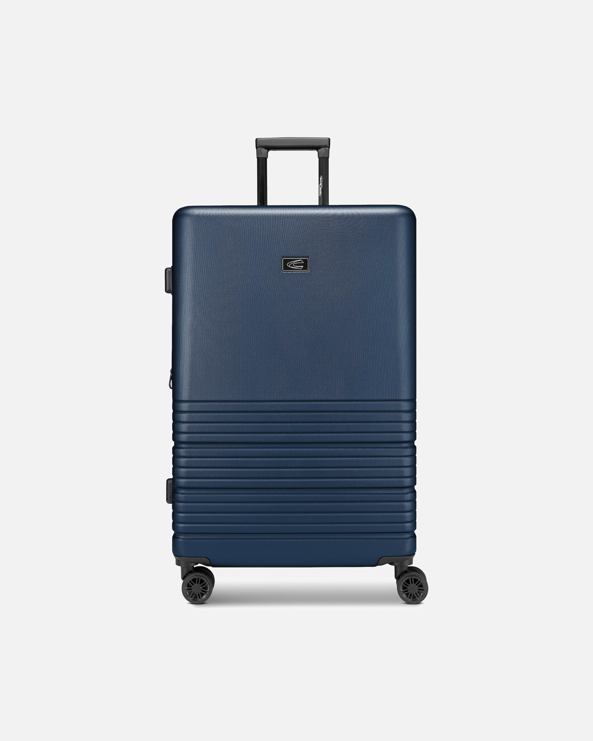 Valise trolley for Hommecamel activeHanoi 4 roulettes Trolley L 78 cm avec soufflet d'extensiondark blue