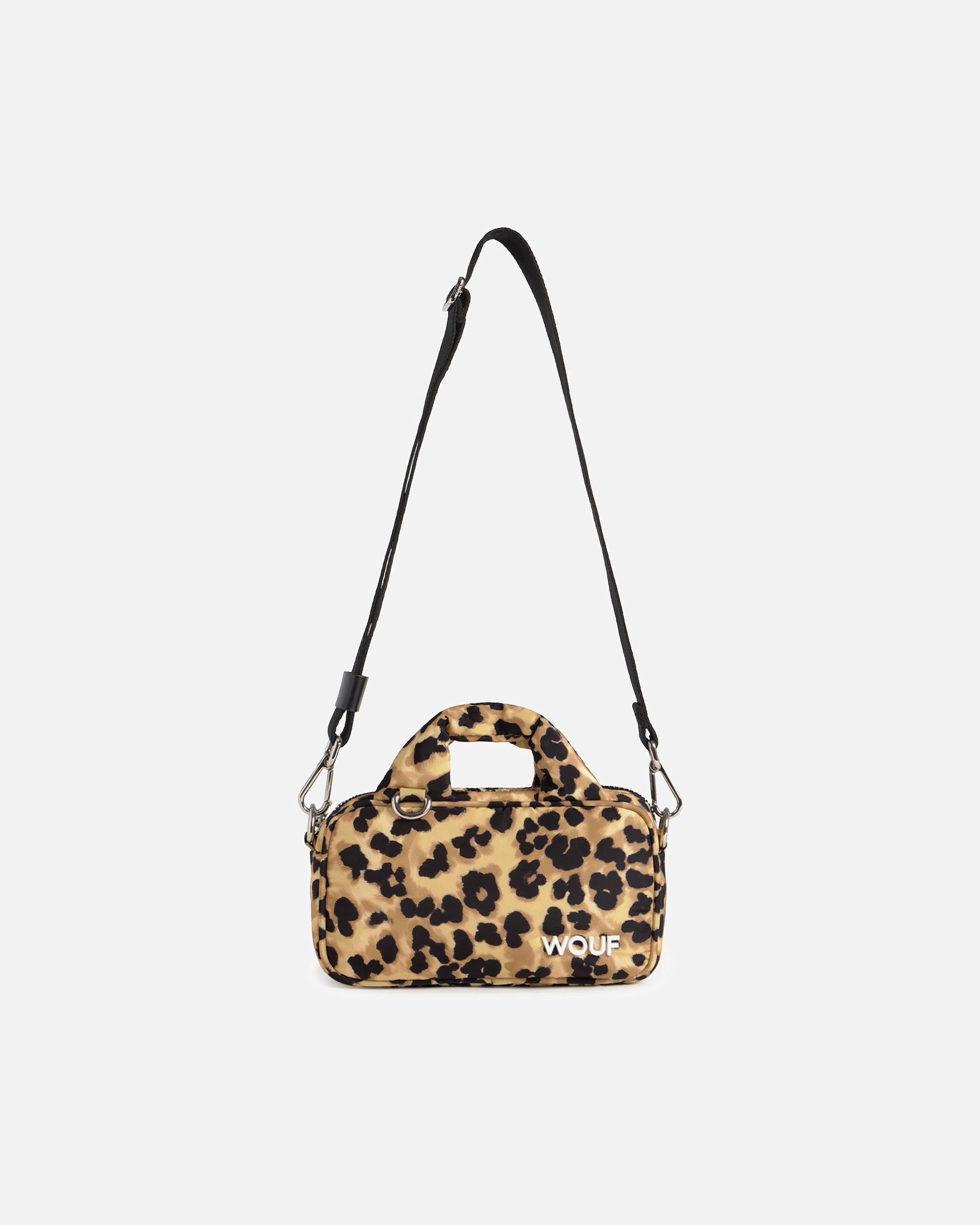 Sac à main for FemmeWoufStudio Sac porté mainfeline