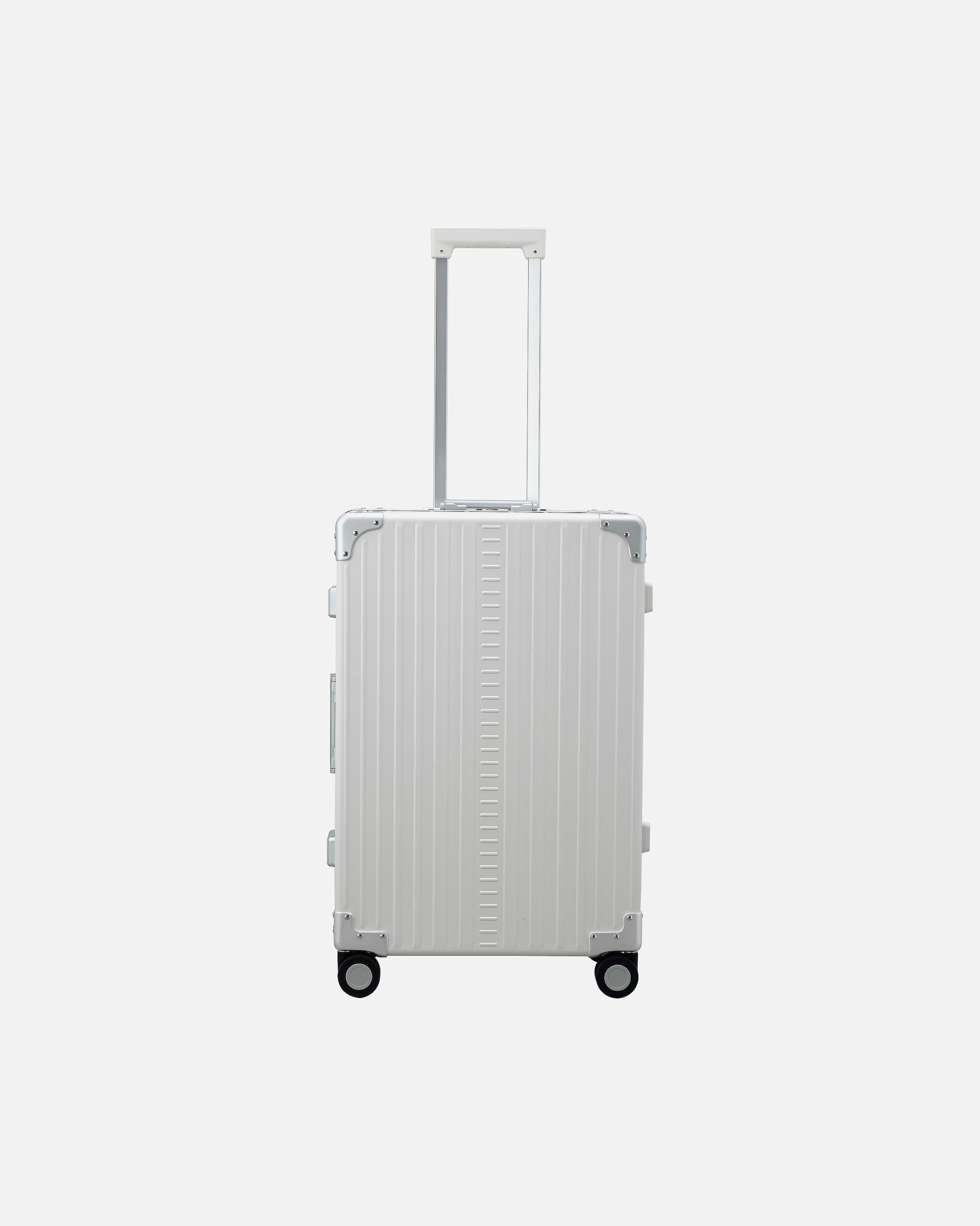 Valise trolley for HommeAleonFortis 4 roulettes Trolley 67 cmsnowwhite