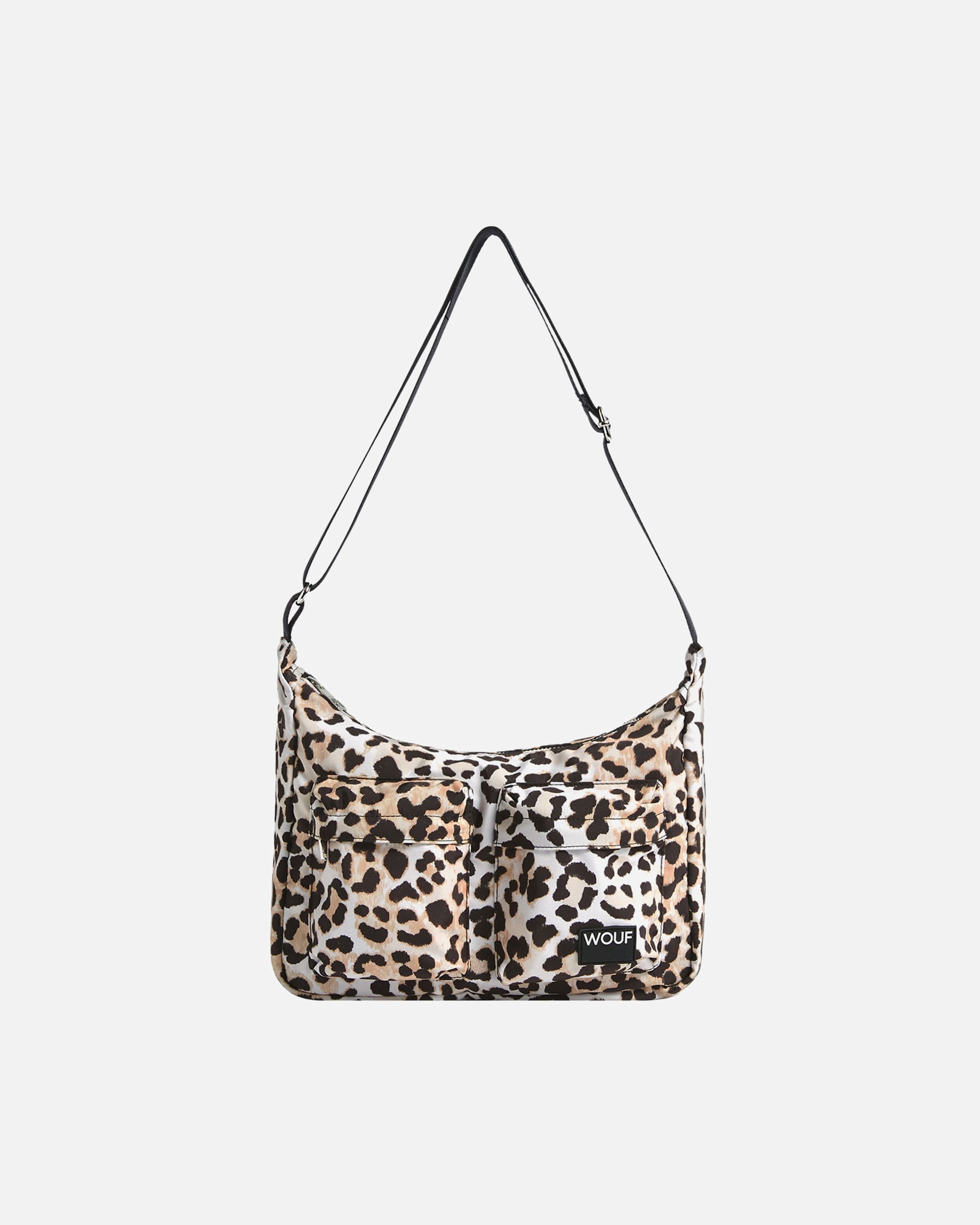 Sac for FemmeWoufDowntown Sac bandoulièrekim 1
