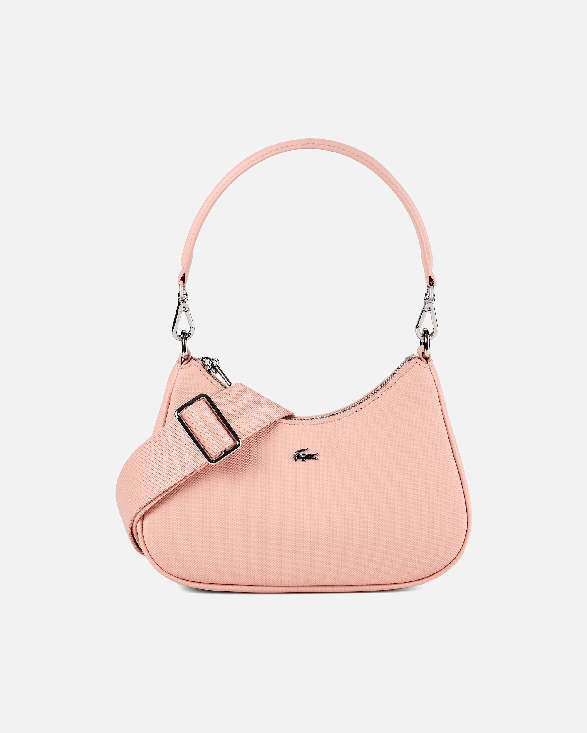 Tasche für Weiblich Lacoste Core Essentials Schultertasche miami