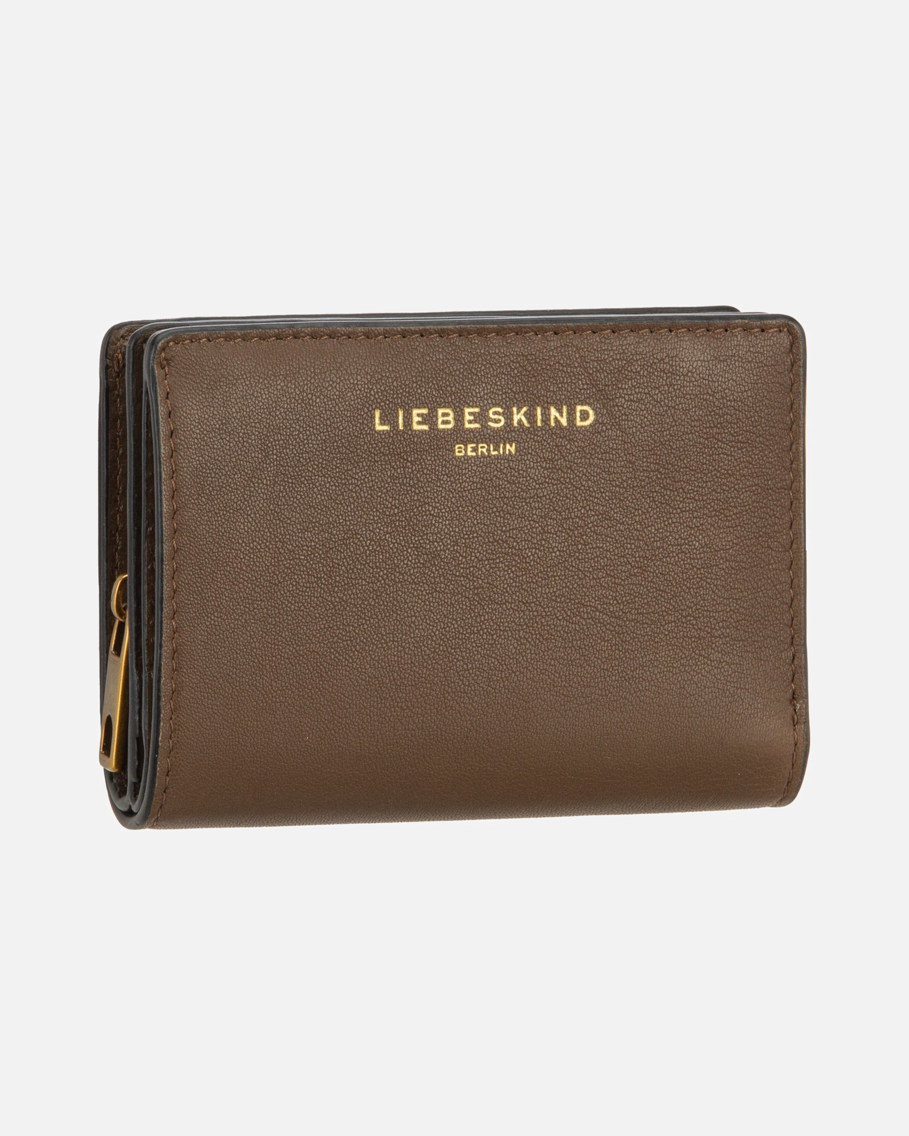 Portemonnaie für Weiblich Liebeskind Cloud II Damengeldbörse safari