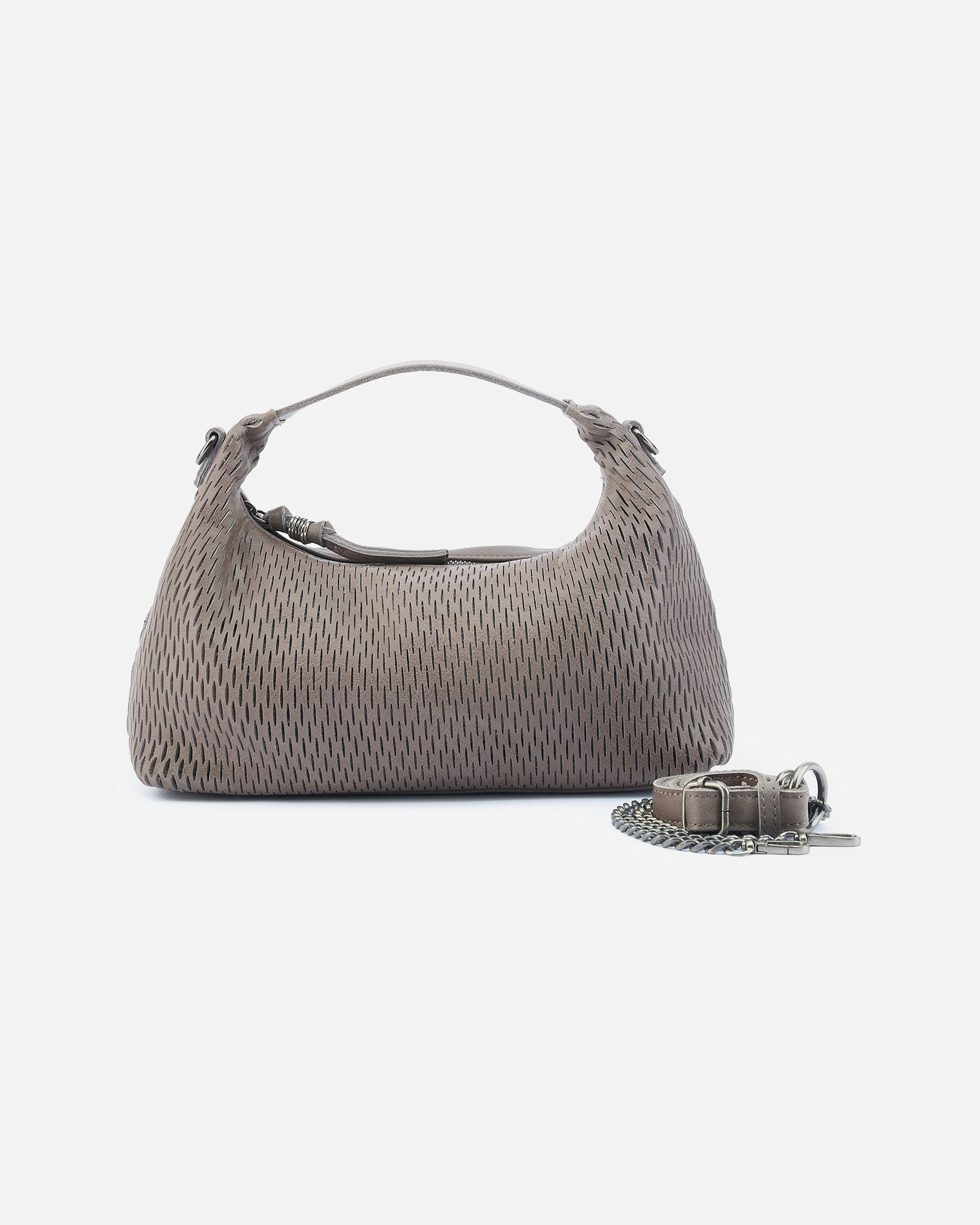 Sac Bandoulière for FemmeFREDsBRUDERSoft Cut Sac porté mainmuddy khaki brown