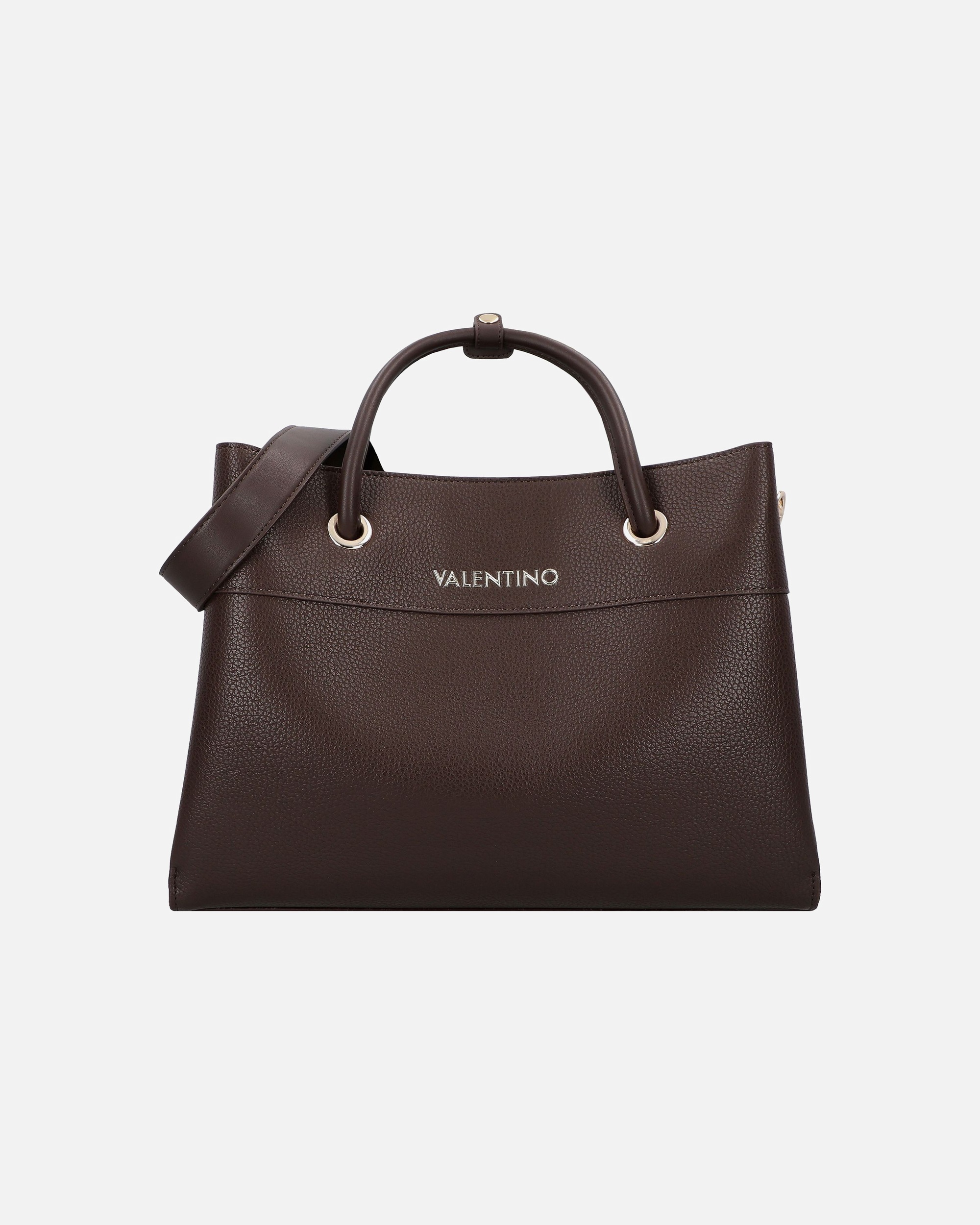 Shopper für Weiblich Valentino by Mario Valentino Alexia Henkeltasche moro