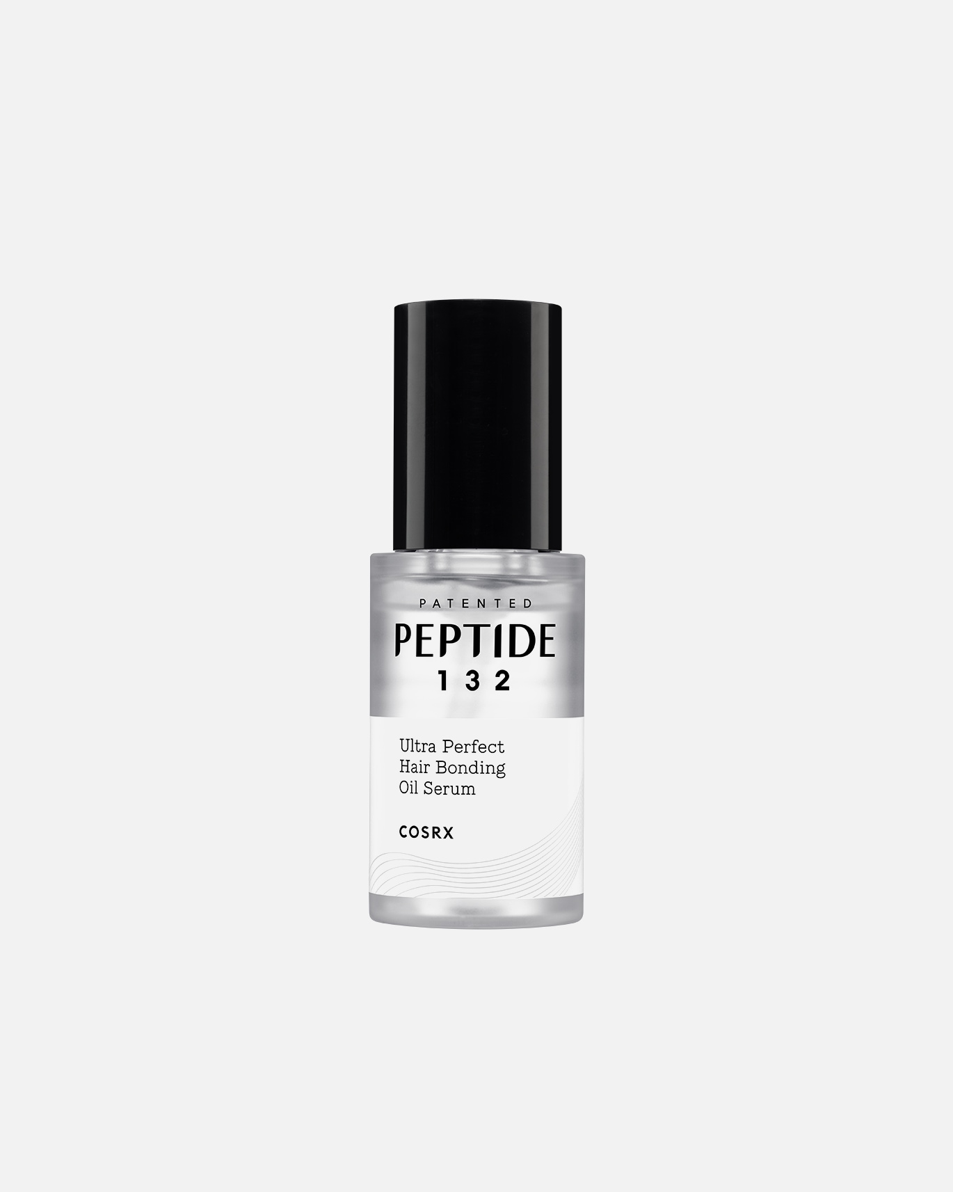 Huile cheveux for UnisexeCosrxPEPTIDE-132 Ultra Perfect Hair Bonding Oil Serum28 ml