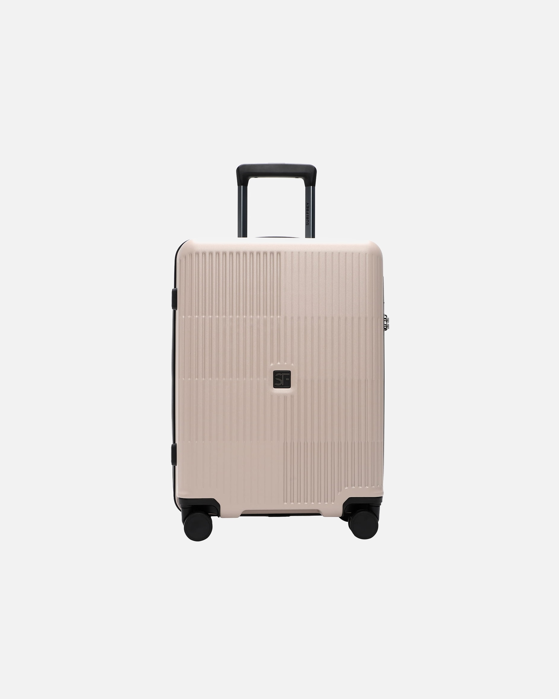 Valise trolley for UnisexeSURI FREYTrolley SFY FreyWay Stockholmcream