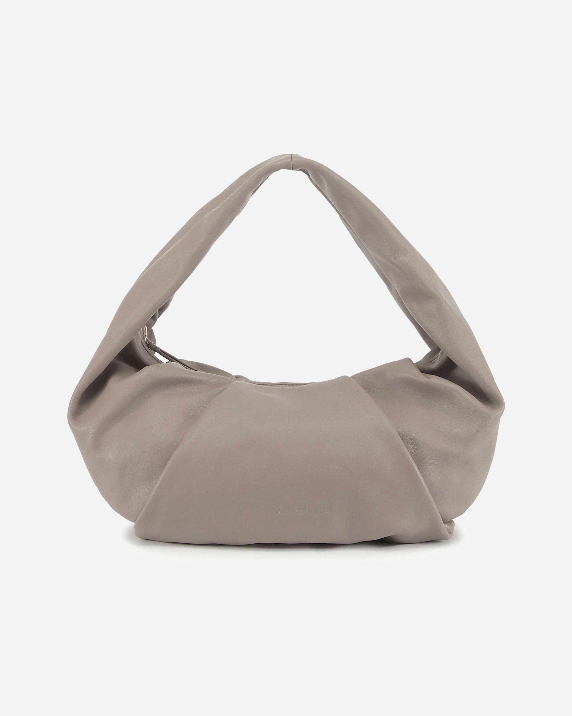 Sac Bandoulière for FemmeLES VISIONNAIRESDefault Brand LineGreta Essential Sac à main porté épaulecappuccino beige