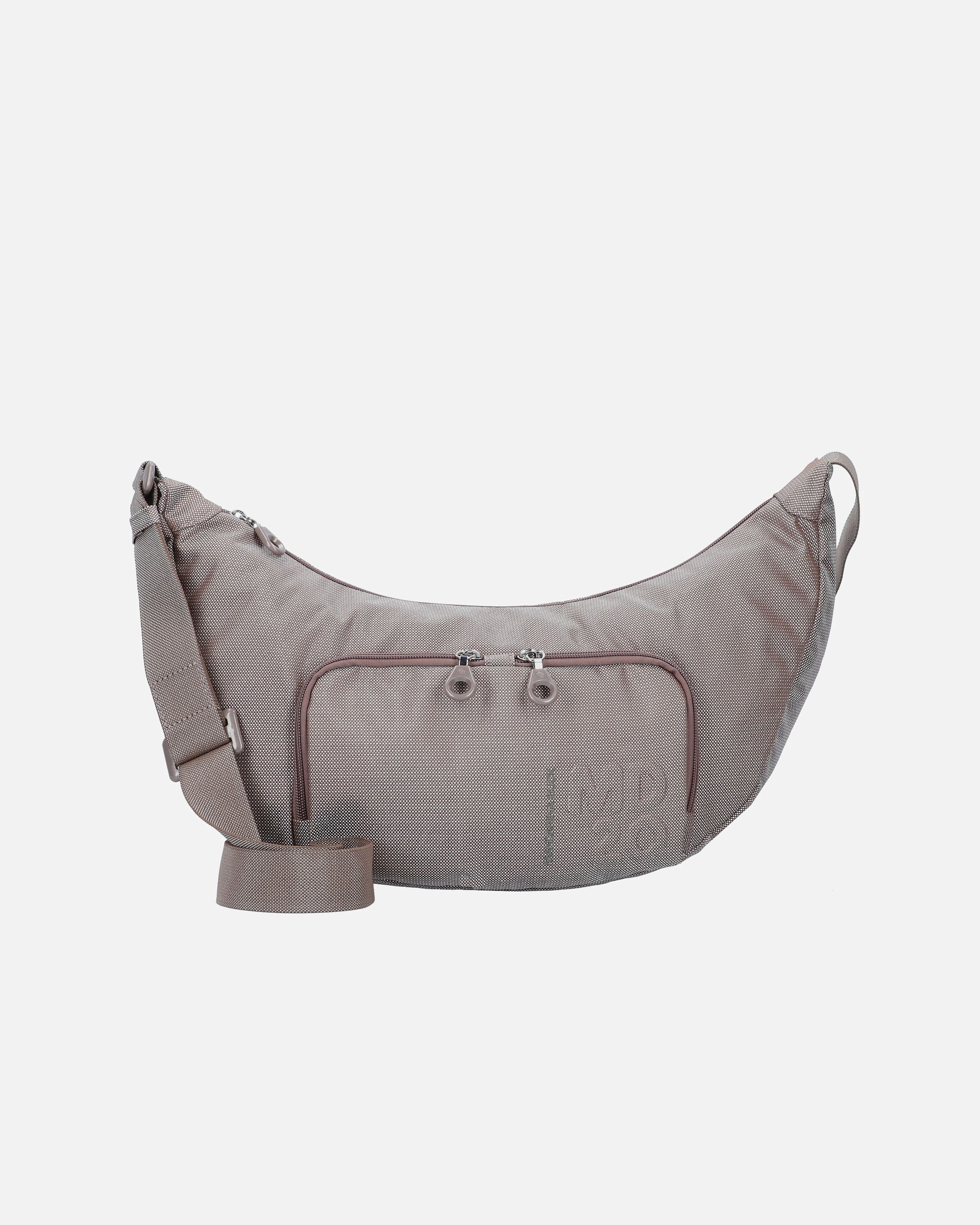 Sac for FemmeMandarina DuckMD20 Sac bandoulièretaupe