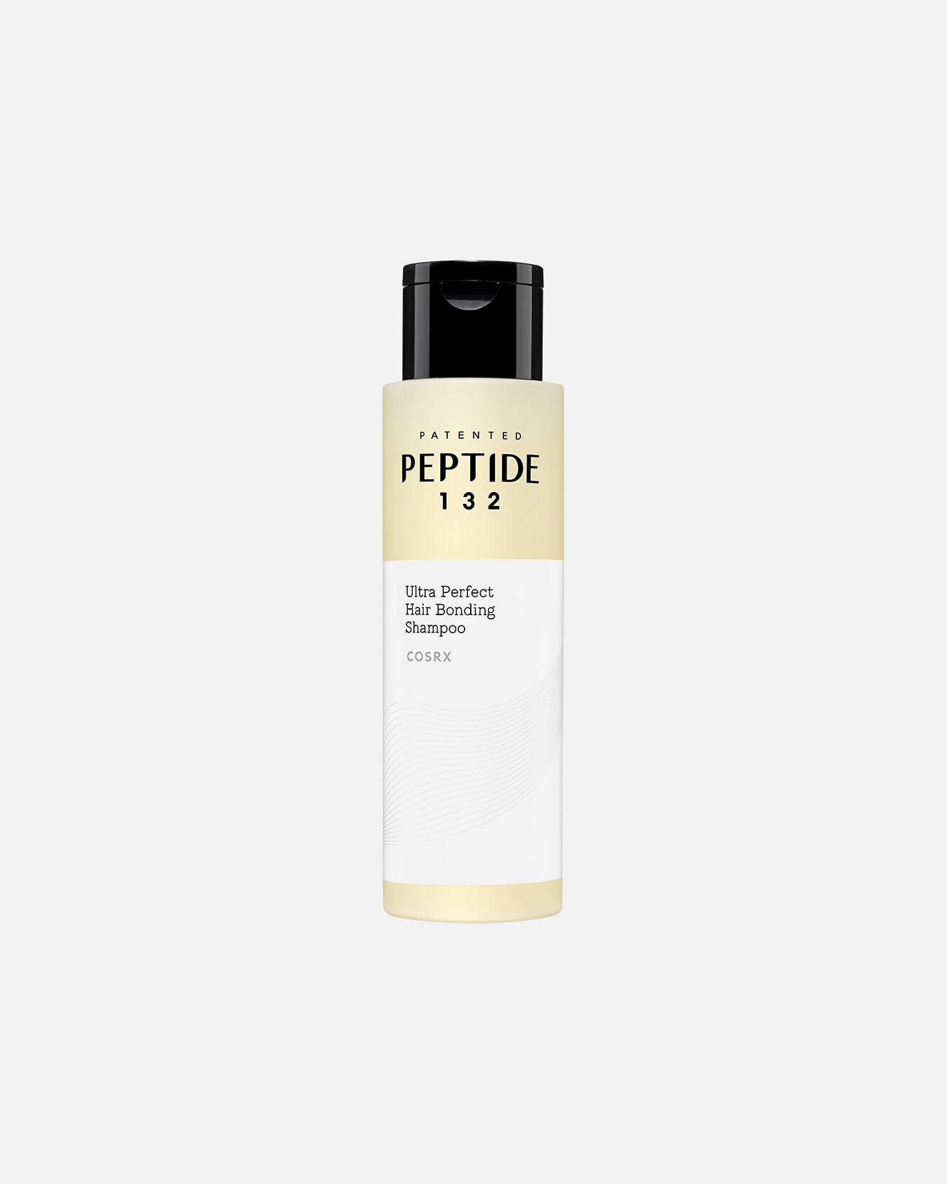 Shampoo für Unisex Cosrx PEPTIDE-132 Ultra Perfect Hair Bonding Shampoo 200 ml