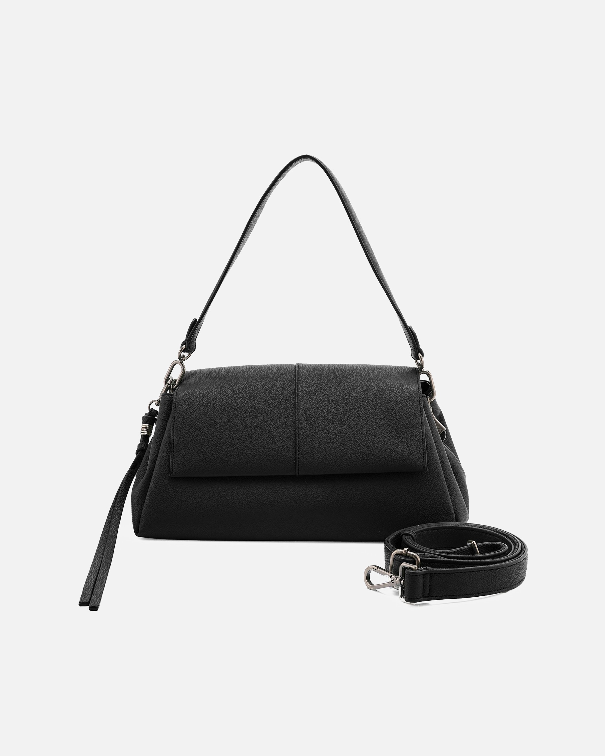 Sac for FemmeFREDsBRUDERMy Bestie Sac à main porté épauleblack