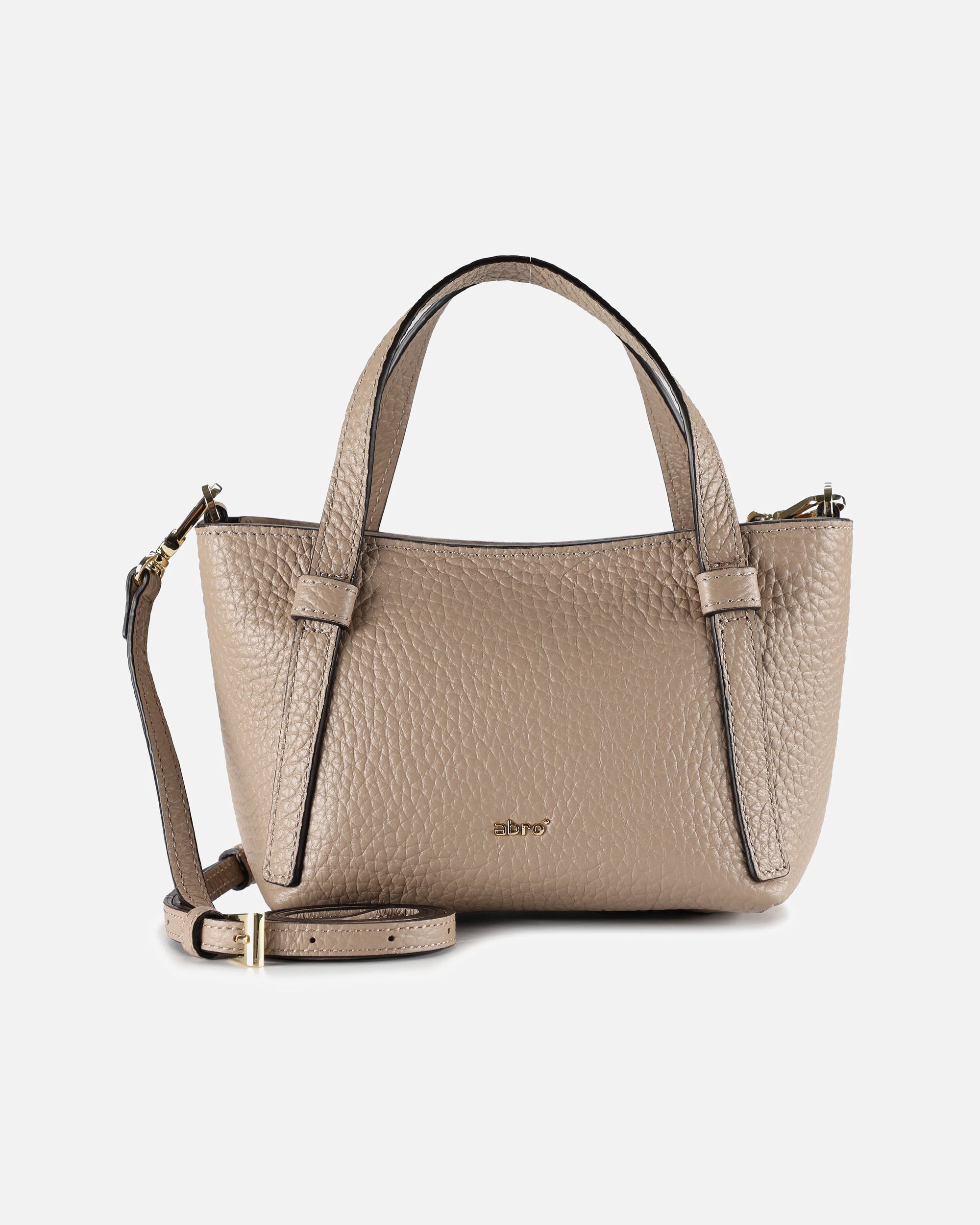 Sac for FemmeabroCosmo Mini sacsiena