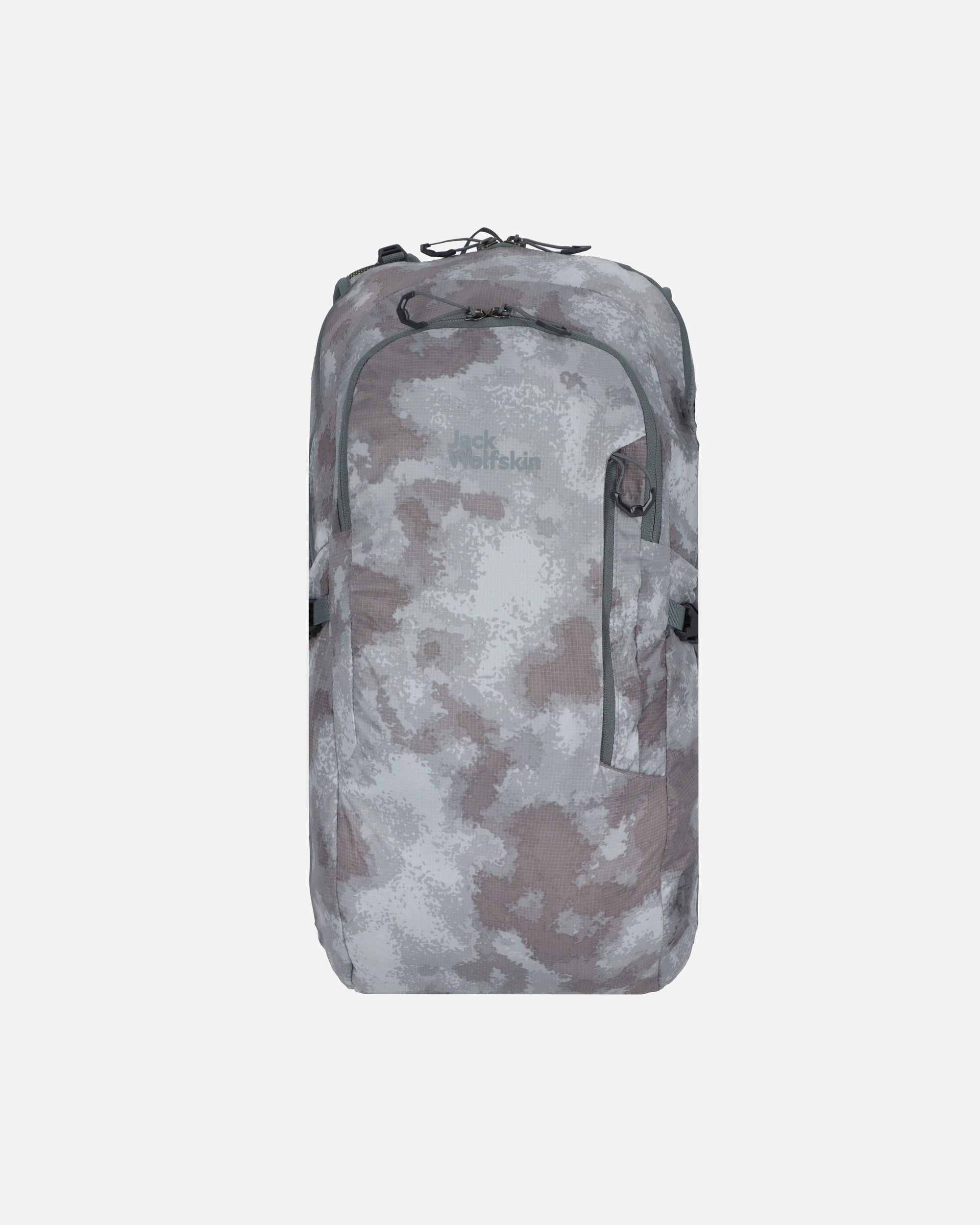 Sac à dos for HommeJack WolfskinAthmos Shape Sacs à dossilver all over