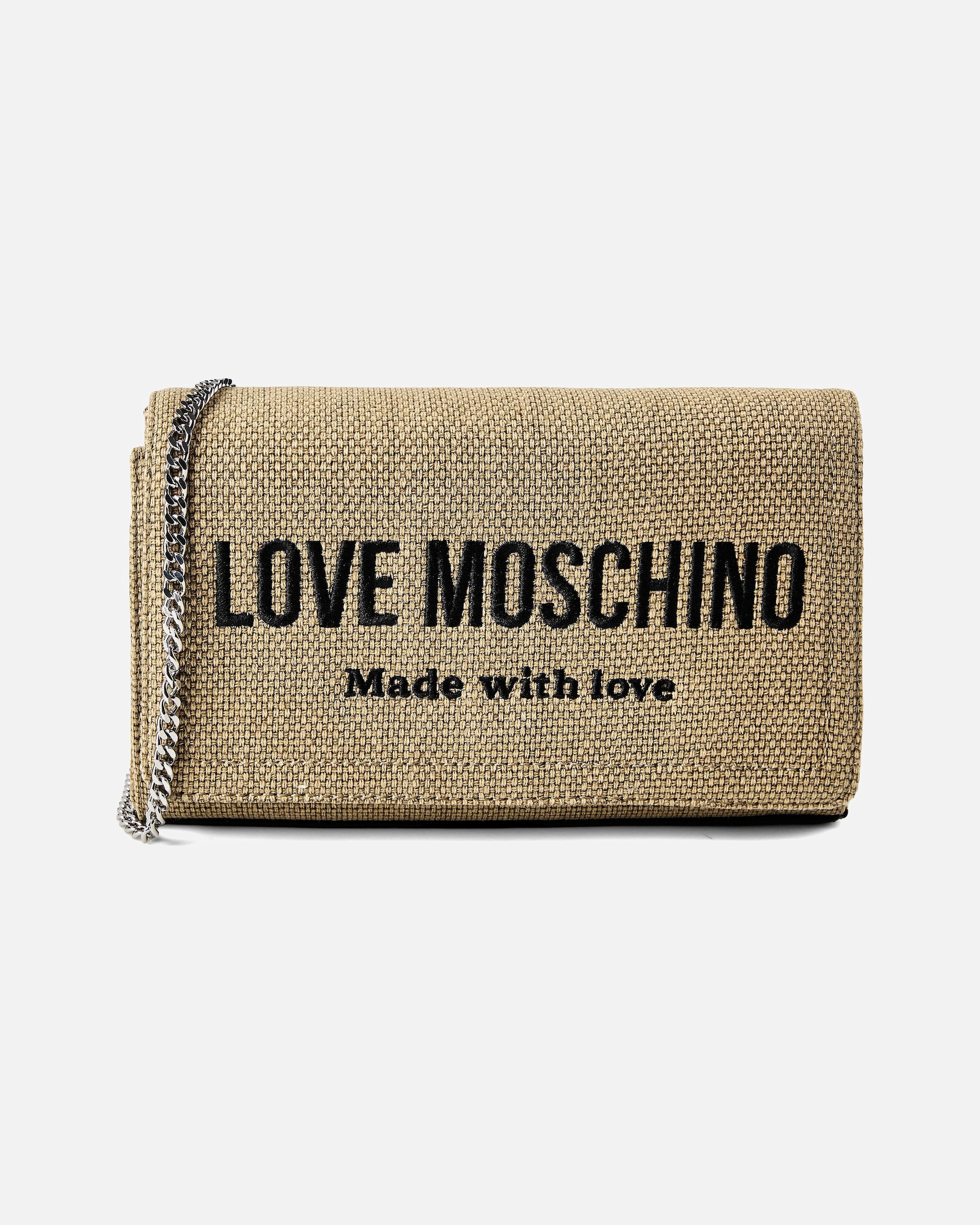 Sac for HommeLove MoschinoSmart Daily Bag Sac bandoulièreblack - gold