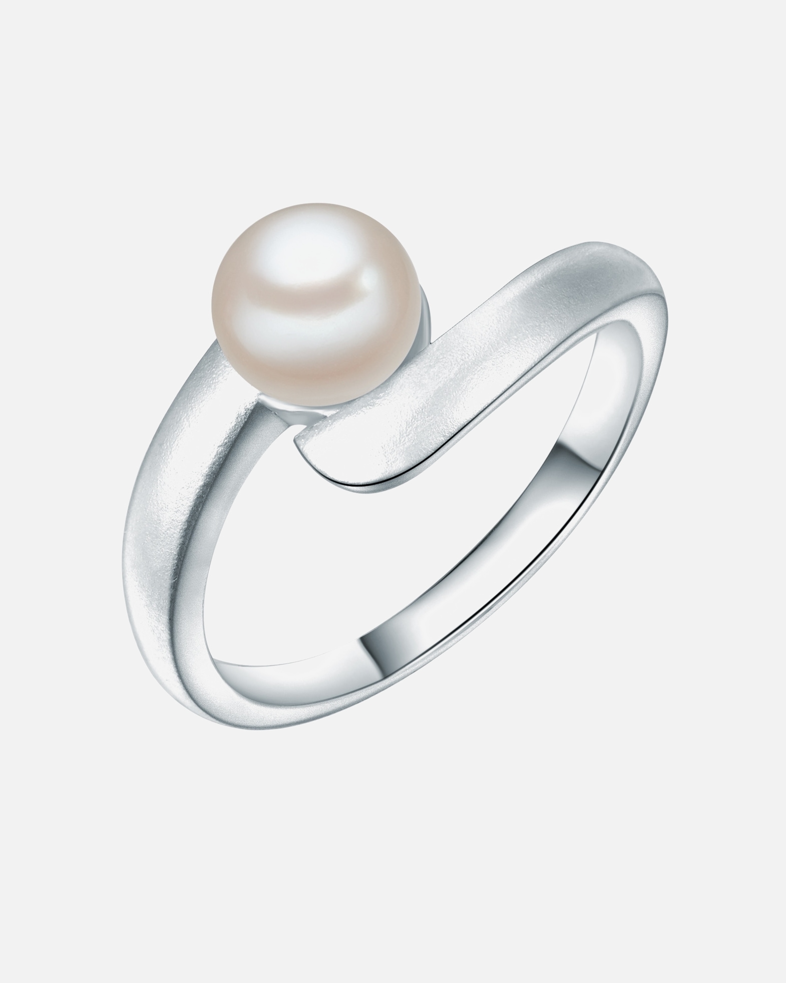 Bague for FemmeRafaela DonataBague en Argent sterling en Argent52