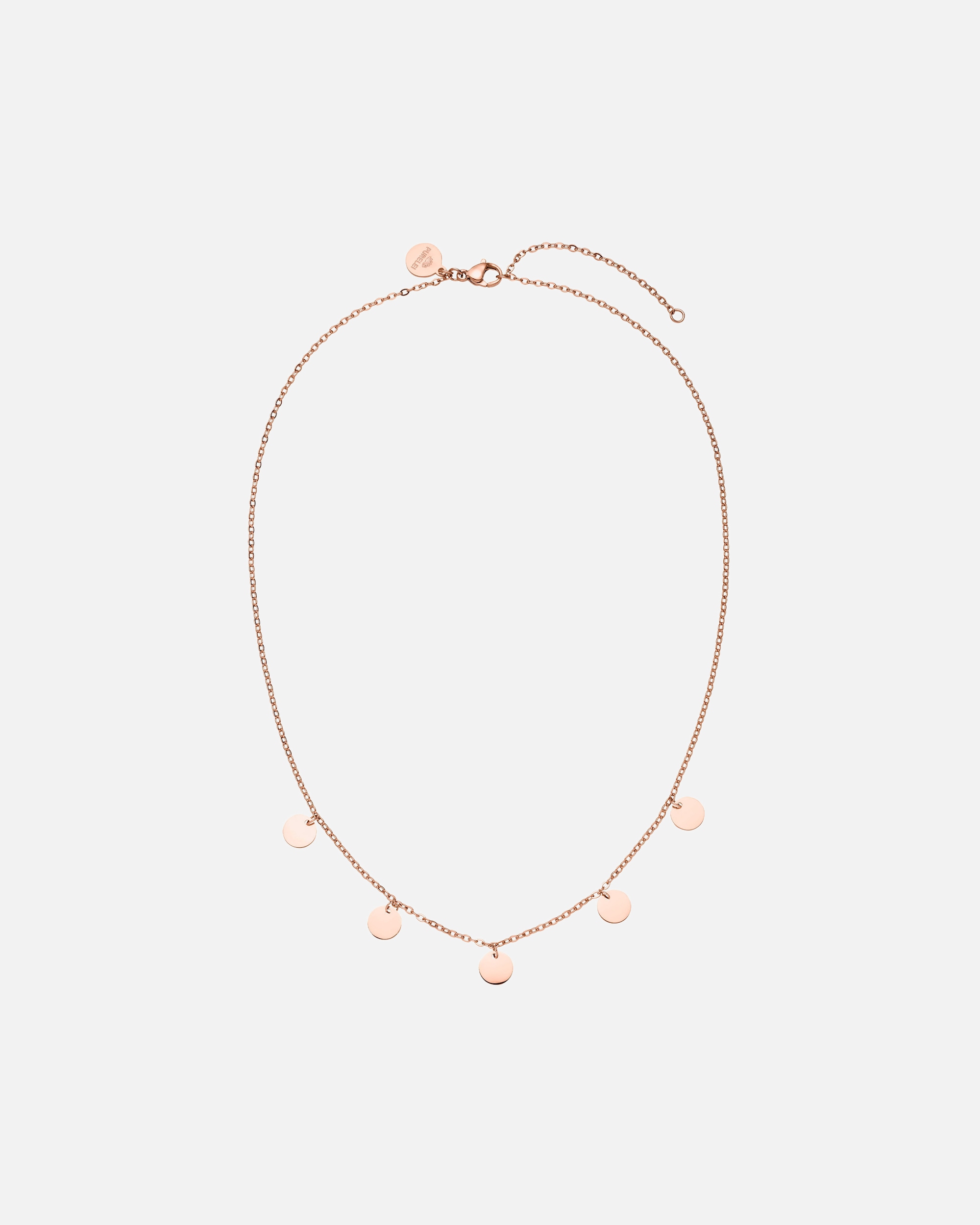 Collier for FemmePureleiPurelei Collier KaleaOr Rose