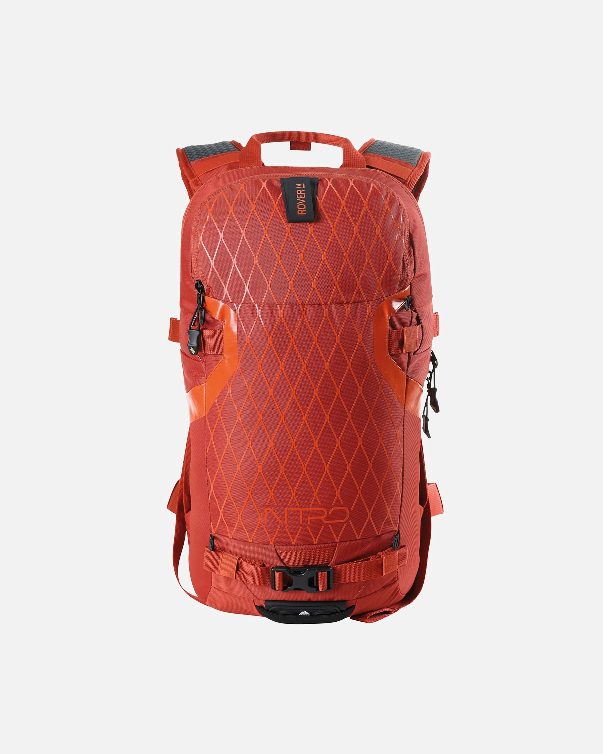 Rucksack für Unisex NITRO Rover Rucksack supernova