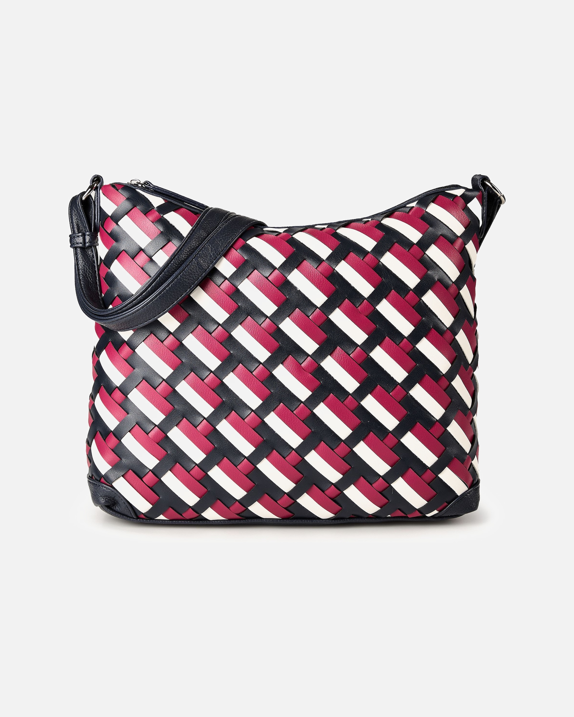 Tasche für Weiblich Tom Tailor Devie Umhängetasche mixed maritim
