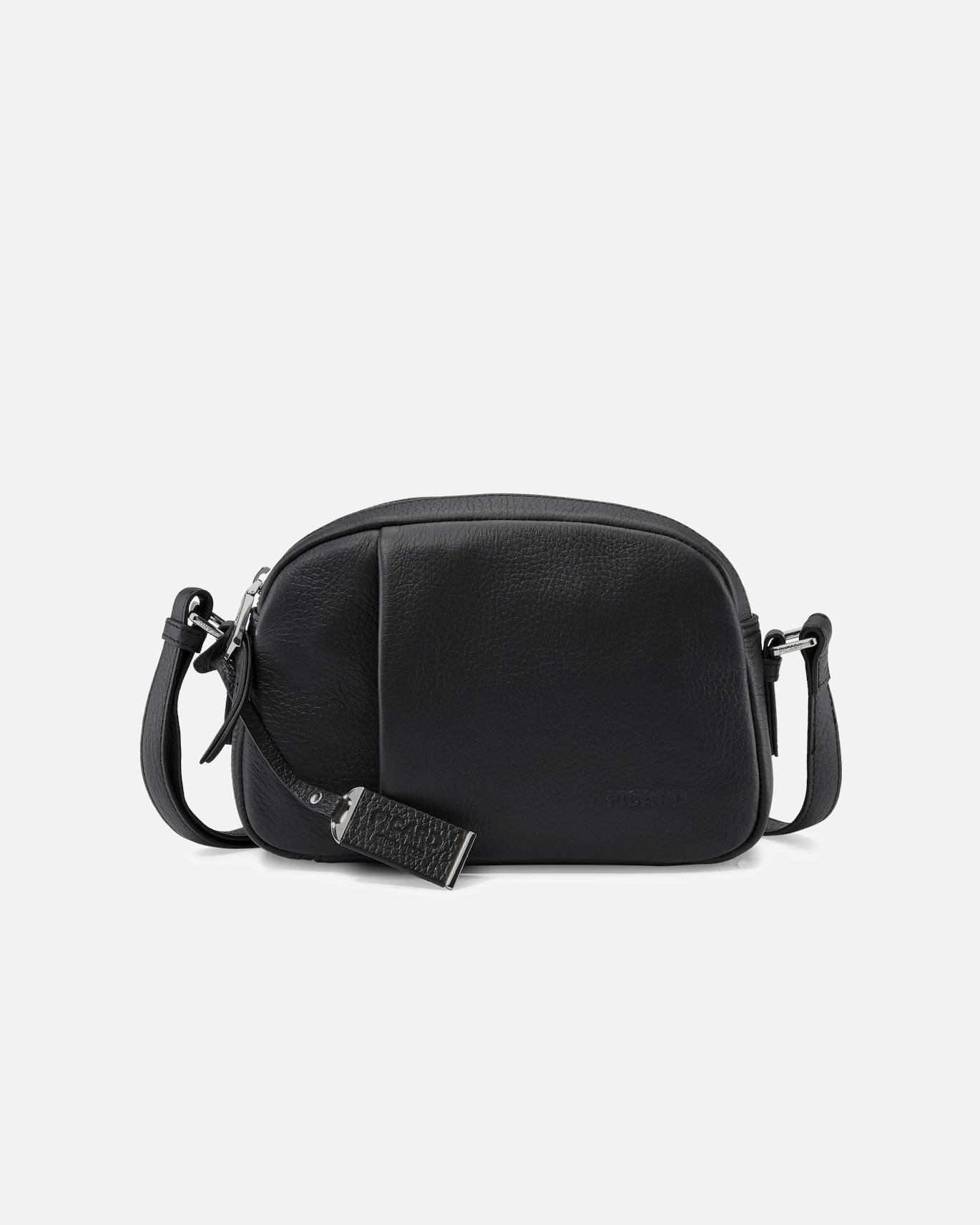 Tasche für Weiblich Picard Pure Umhängetasche schwarz