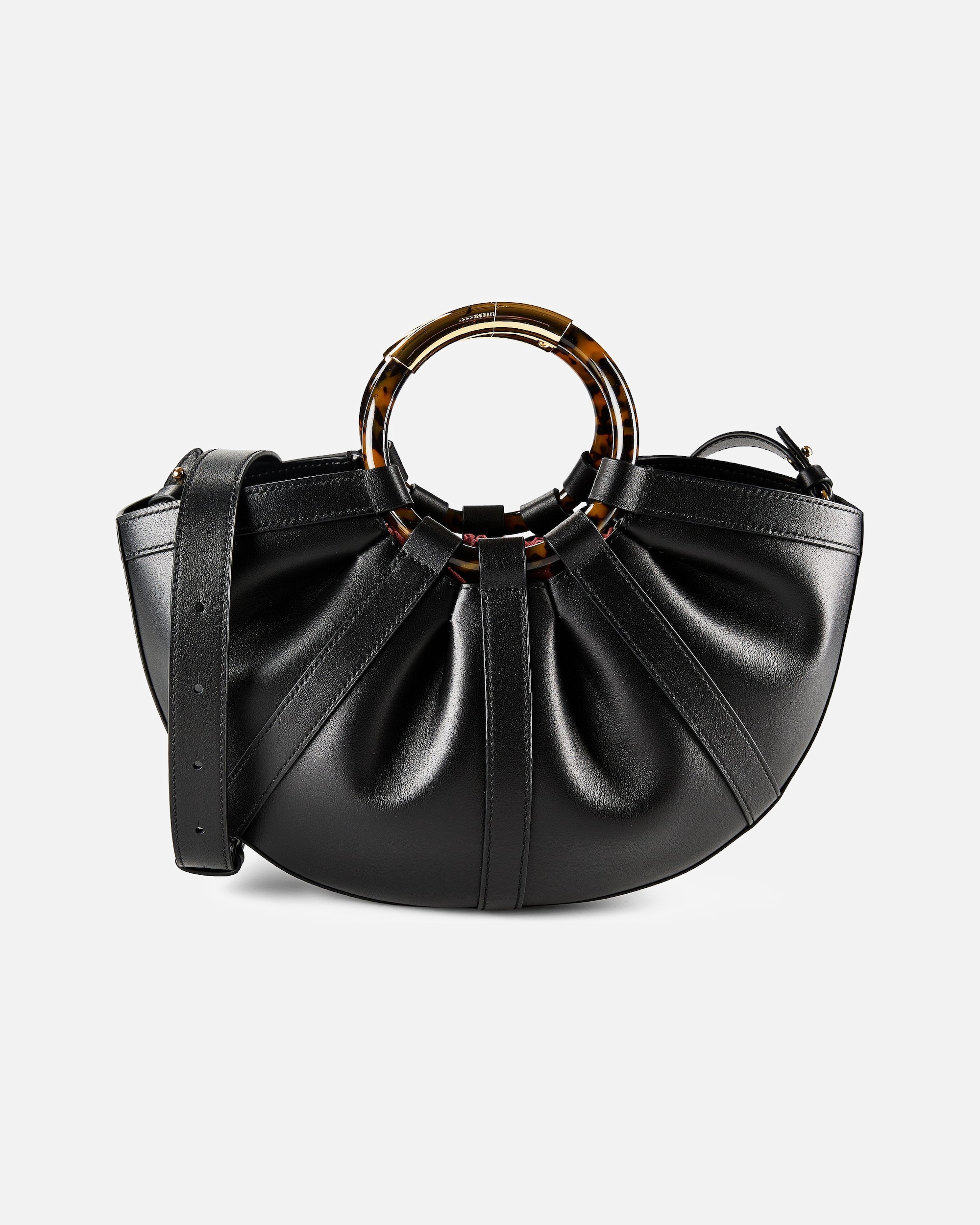 Sac Bandoulière for HommeCoccinelleShell Sac fourre-toutnoir