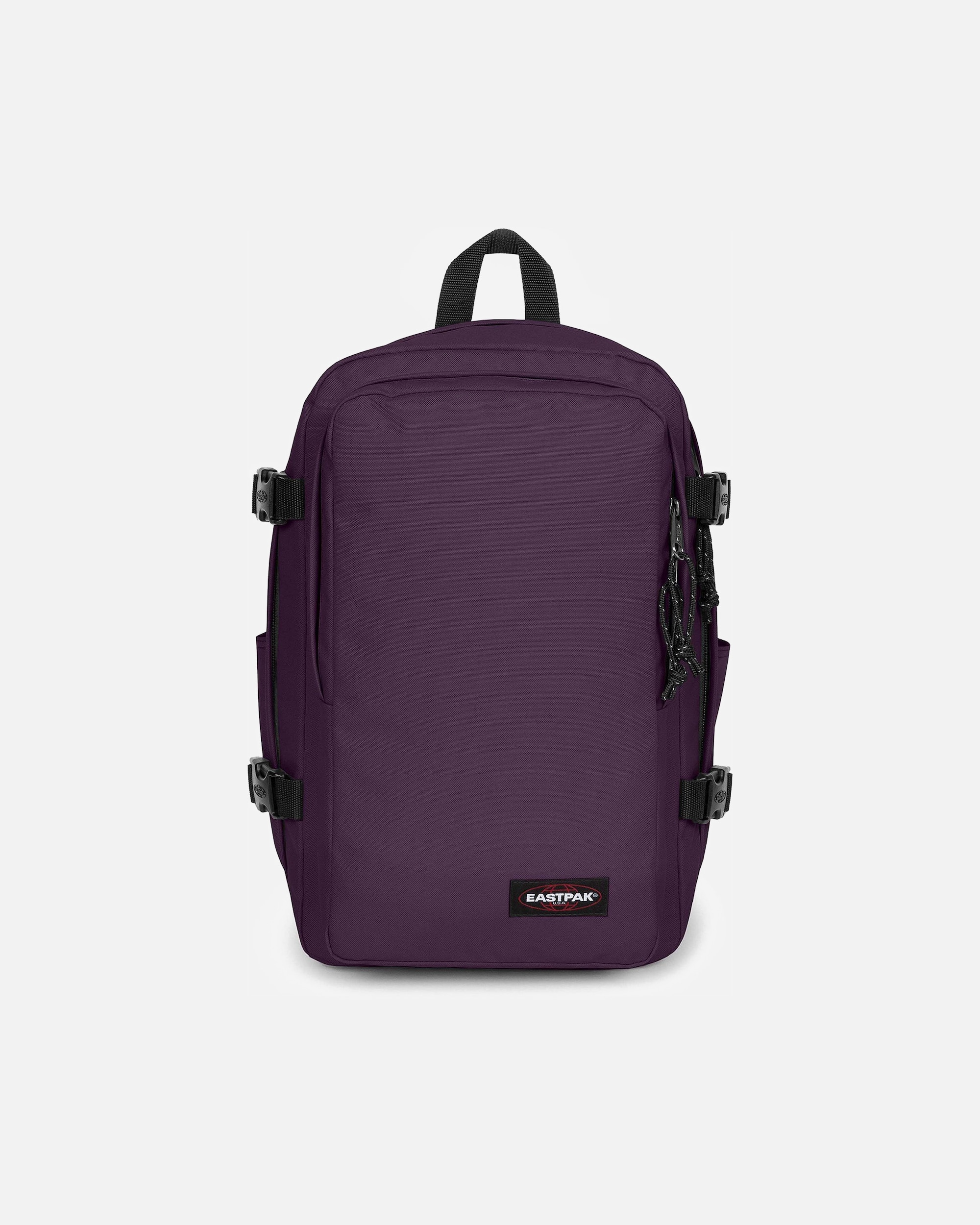 Rucksack für Männlich Eastpak Cabin Pak'r Businessrucksack blackberrypurpl