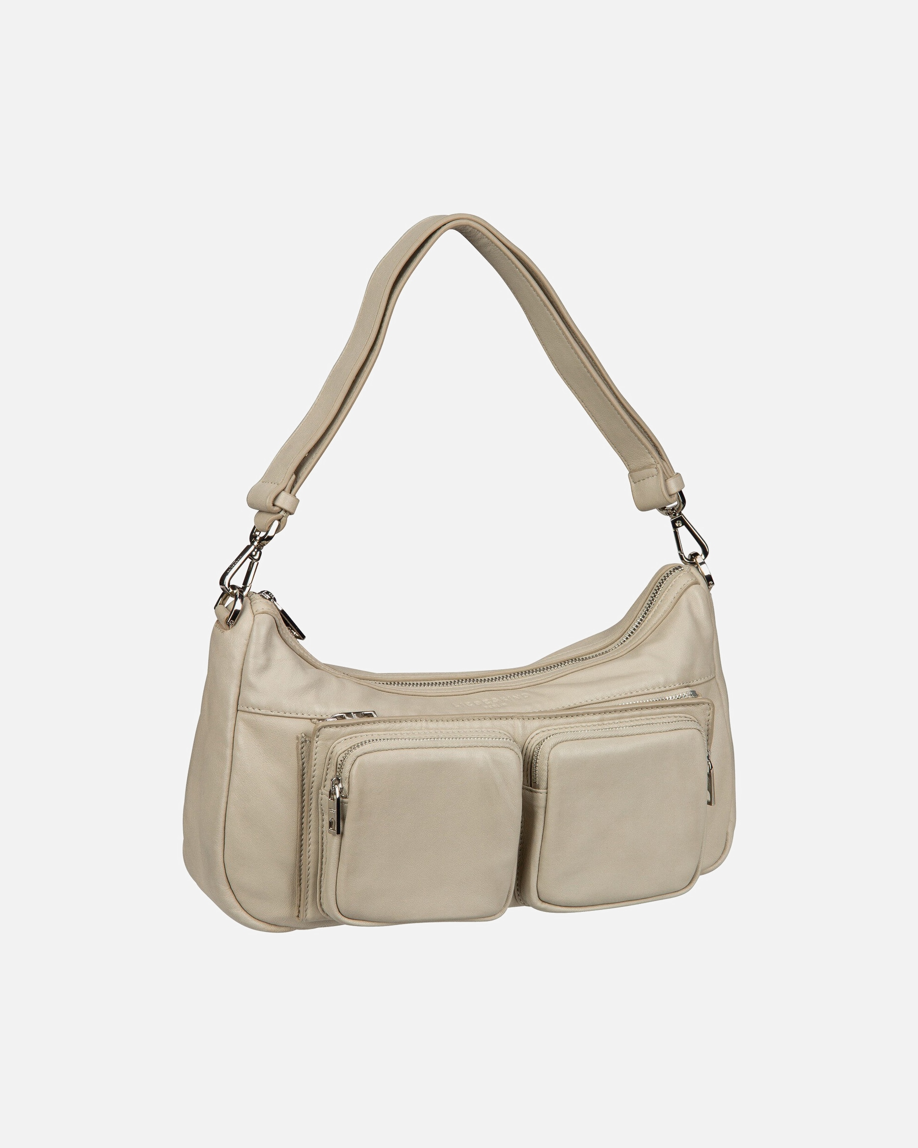 Sac à main for FemmeLiebeskindMaia Sac à main porté épaulemilk