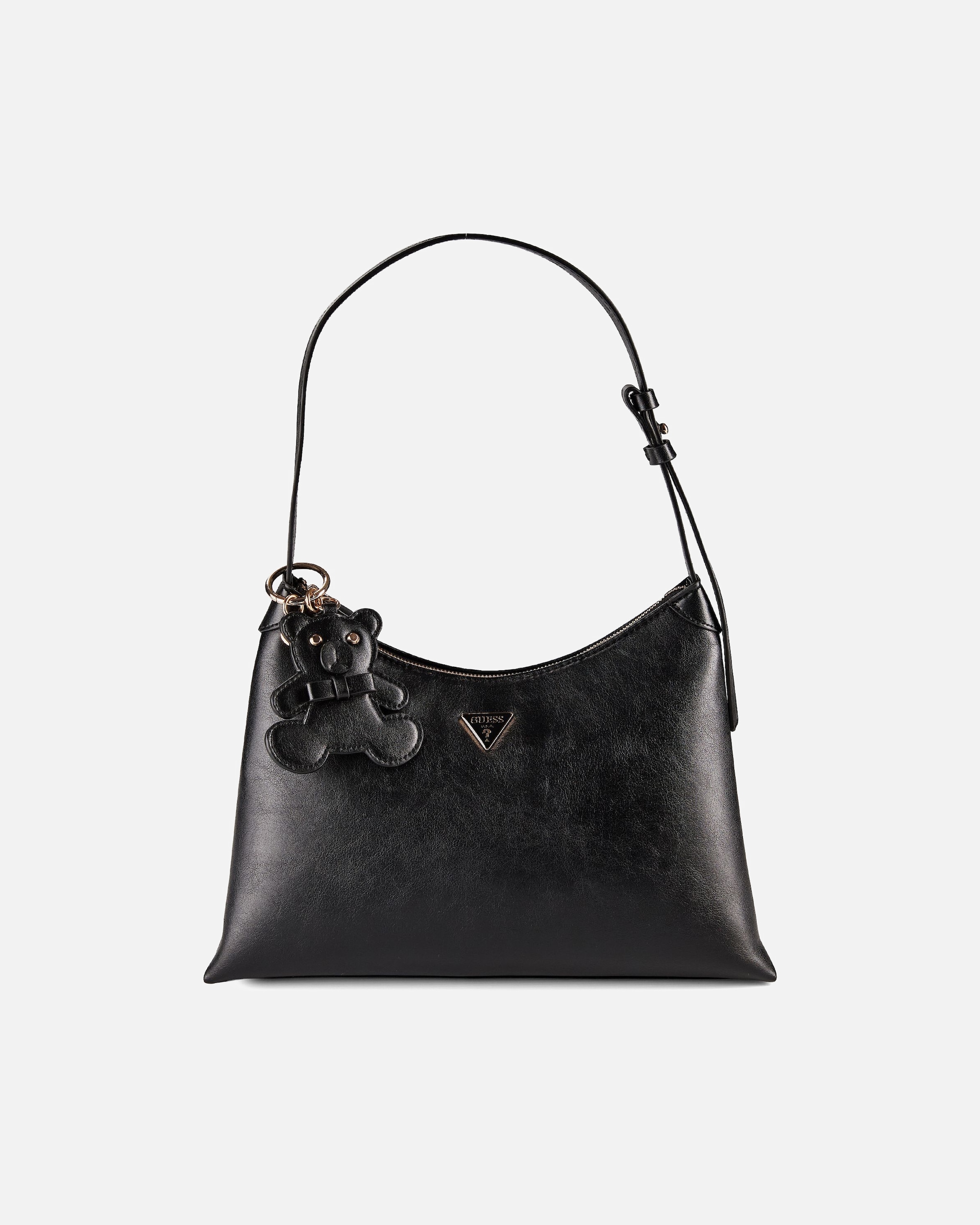 Sac for FemmeGUESSKassie Sac à main porté épauleblack