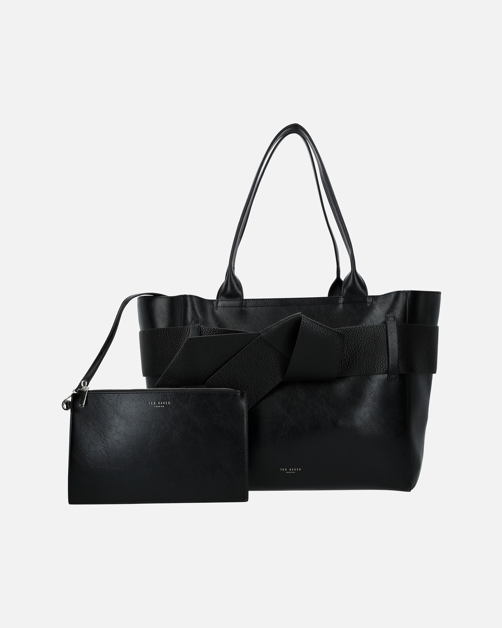 Sac for FemmeTed BakerJimma Sac fourre-toutjet-black