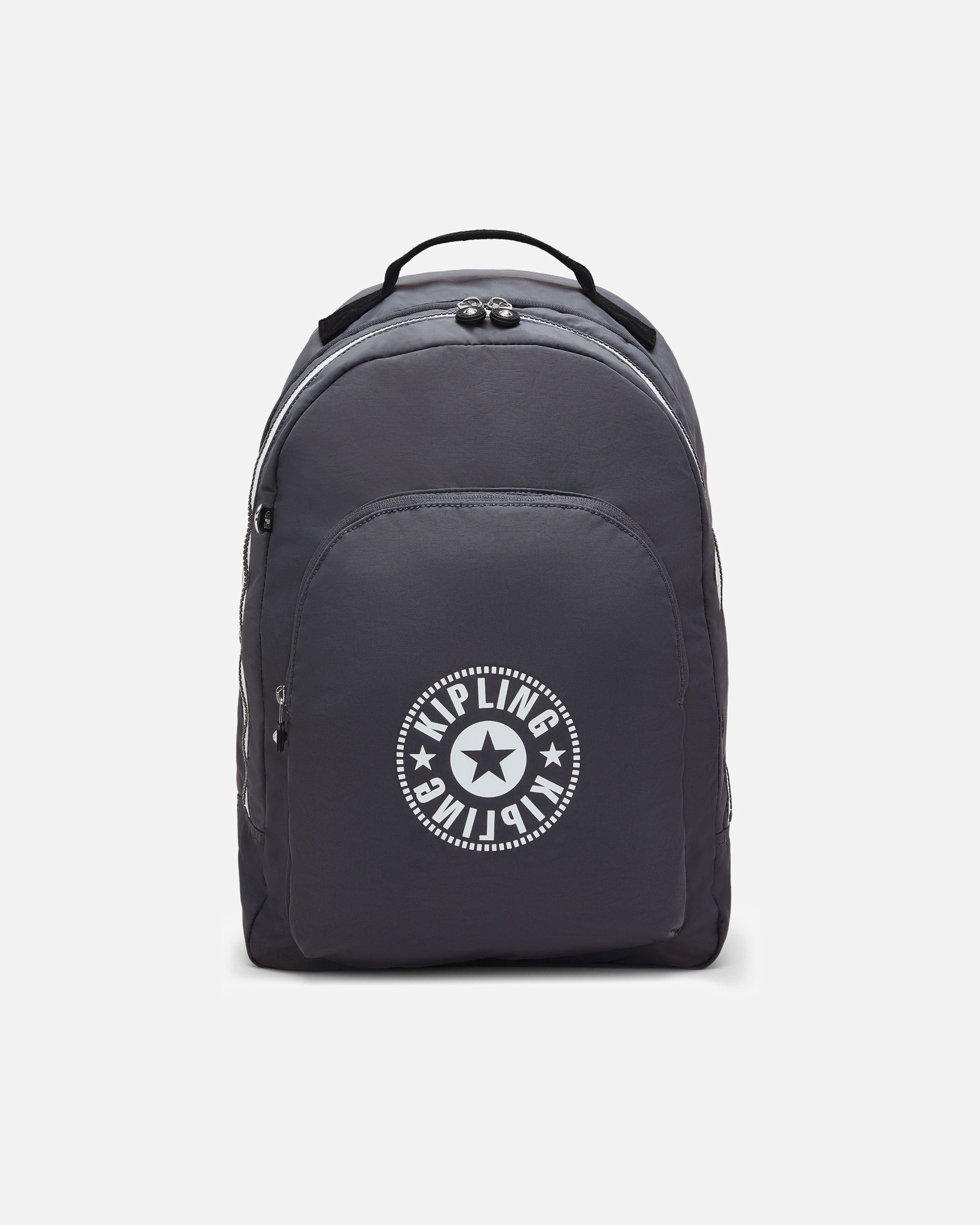 Sac à dos for HommeKiplingCenter Sac à dosmoonlit grey c