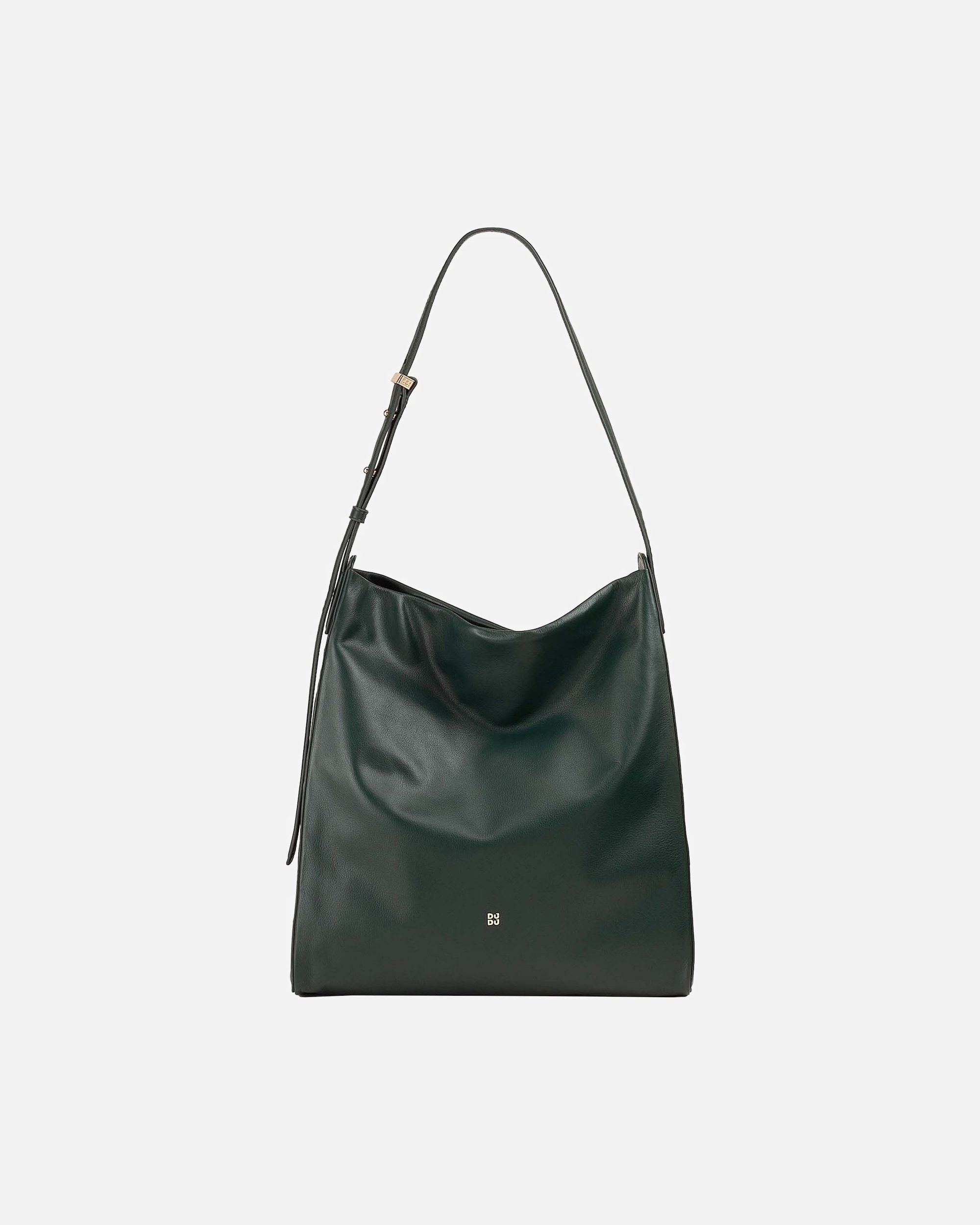 Tasche für Weiblich DuDu Up Schultertasche mangrove