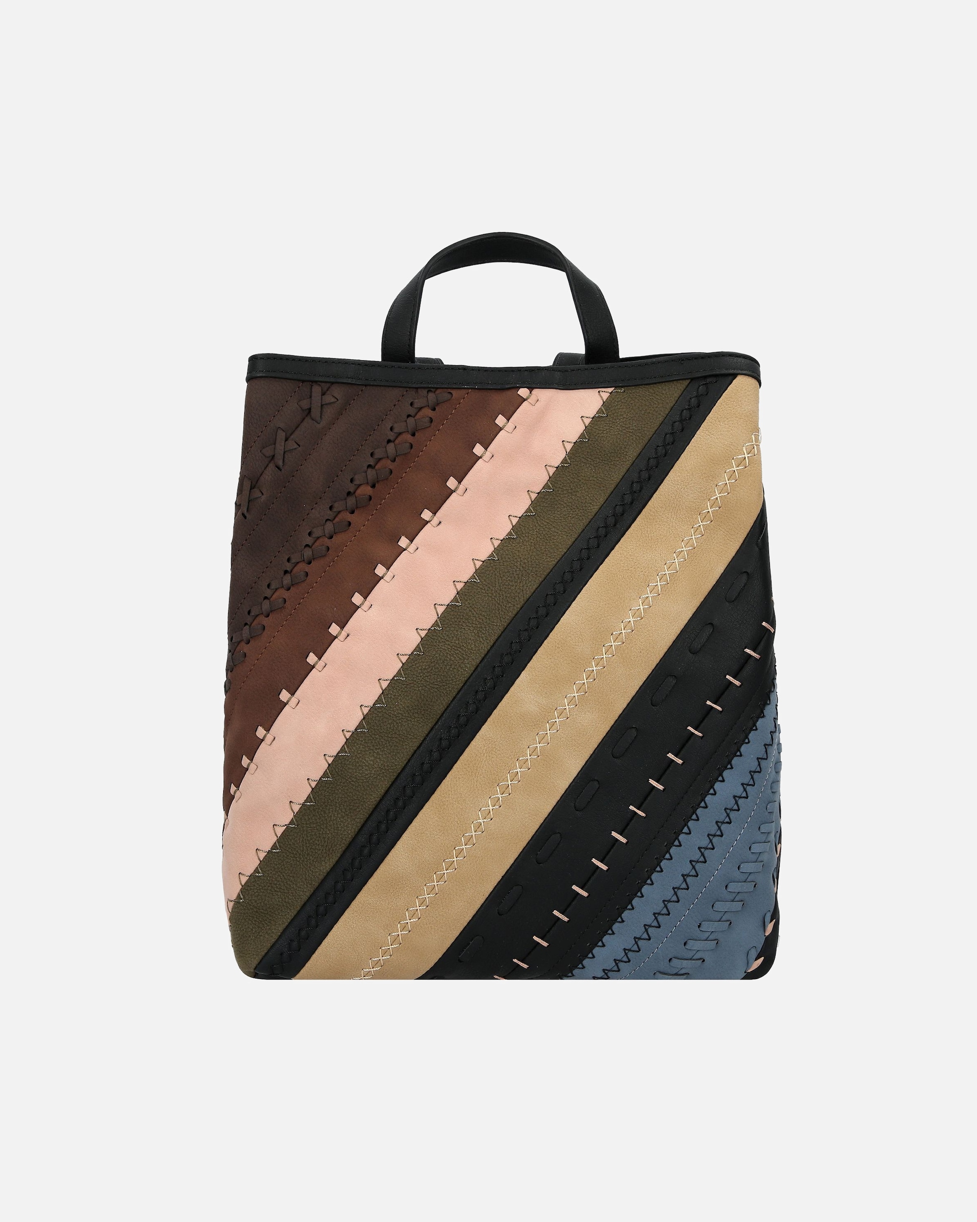 Sac à dos for FemmeDesigualQuebec Sac à dosbraun