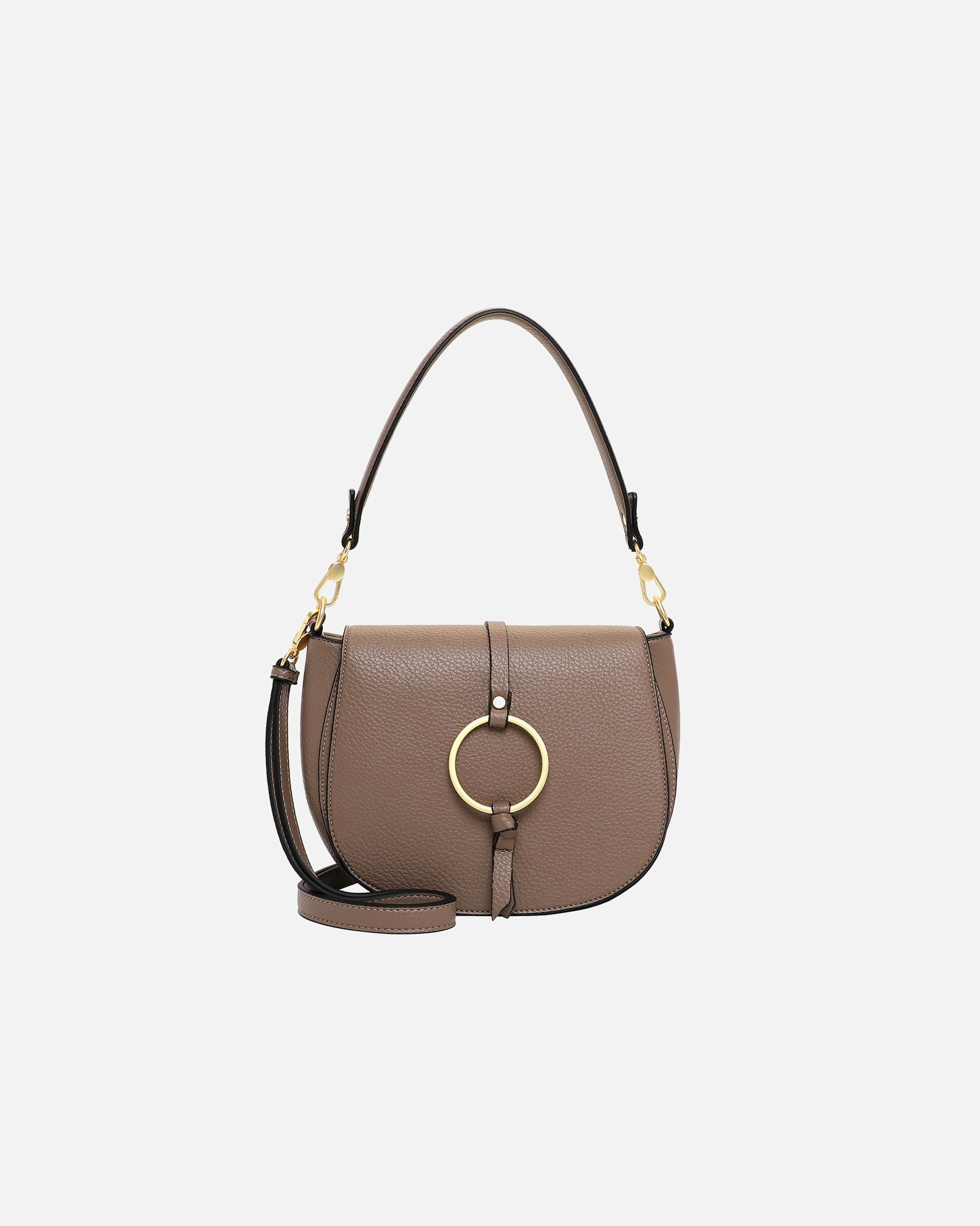 Tasche für Weiblich Tamaris Umhängetasche TAS Maischa taupe