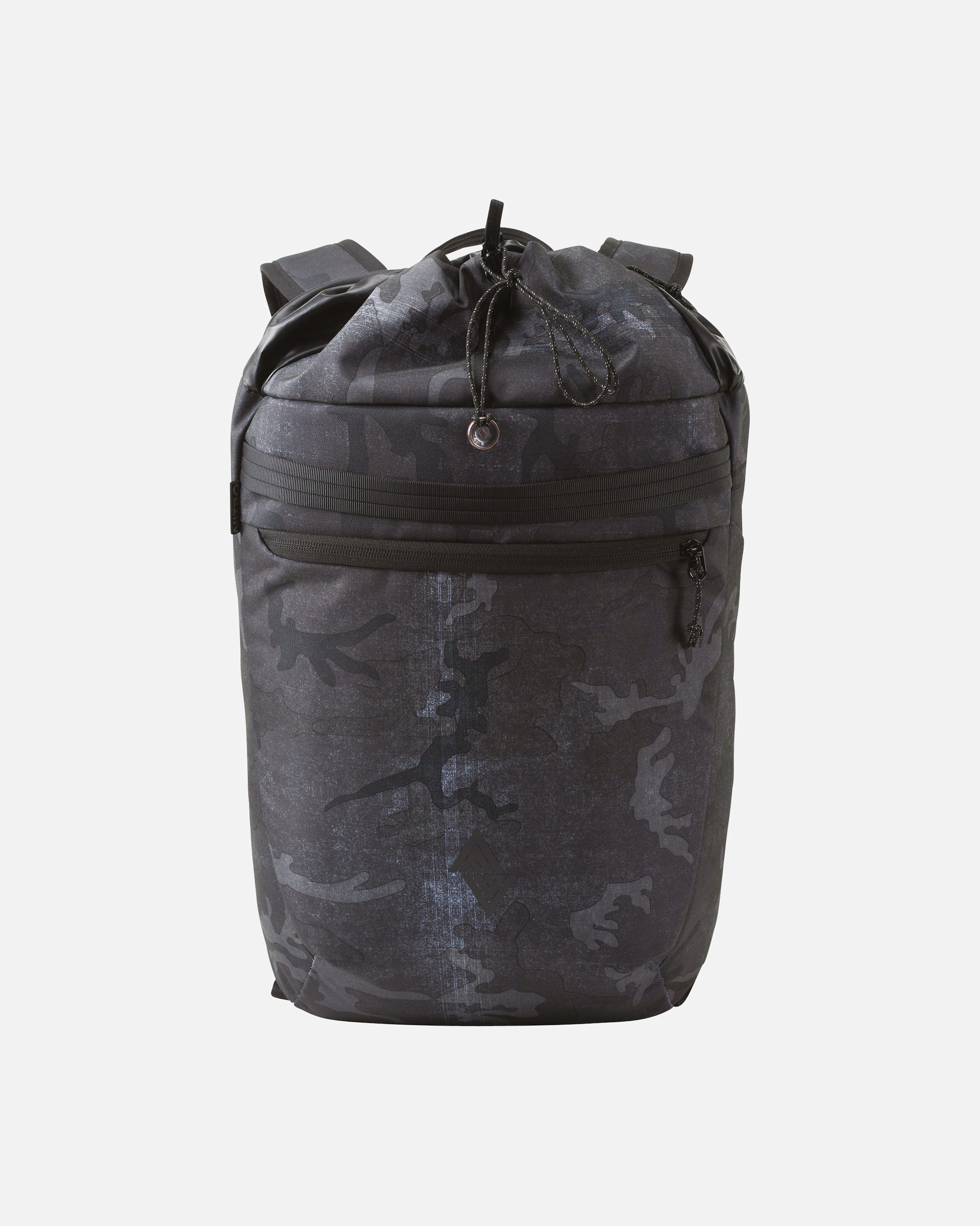 Rucksack für Männlich NITRO Urban Laptoprucksack forged camo
