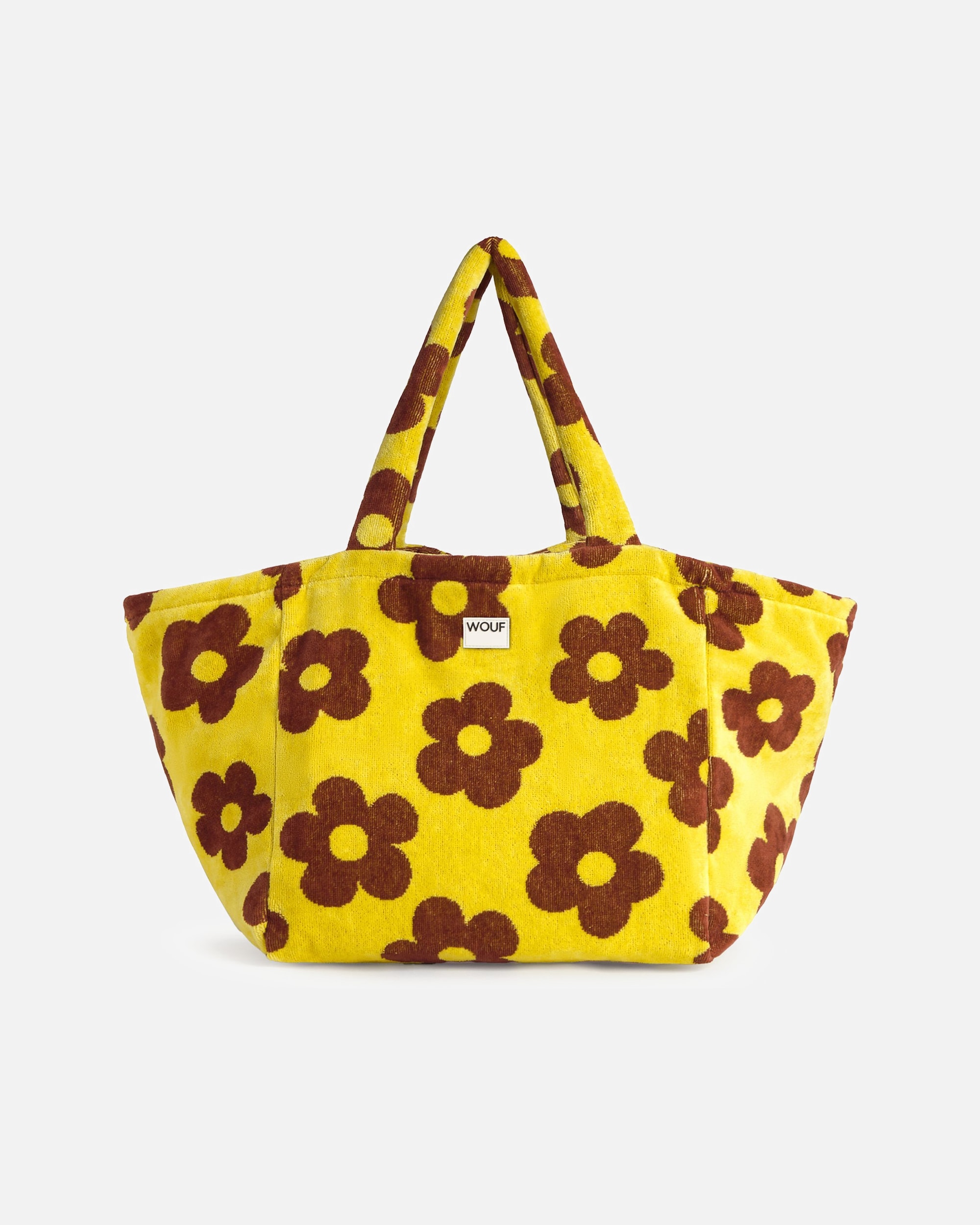 Tasche für Weiblich Wouf Terry Shopper phi phi