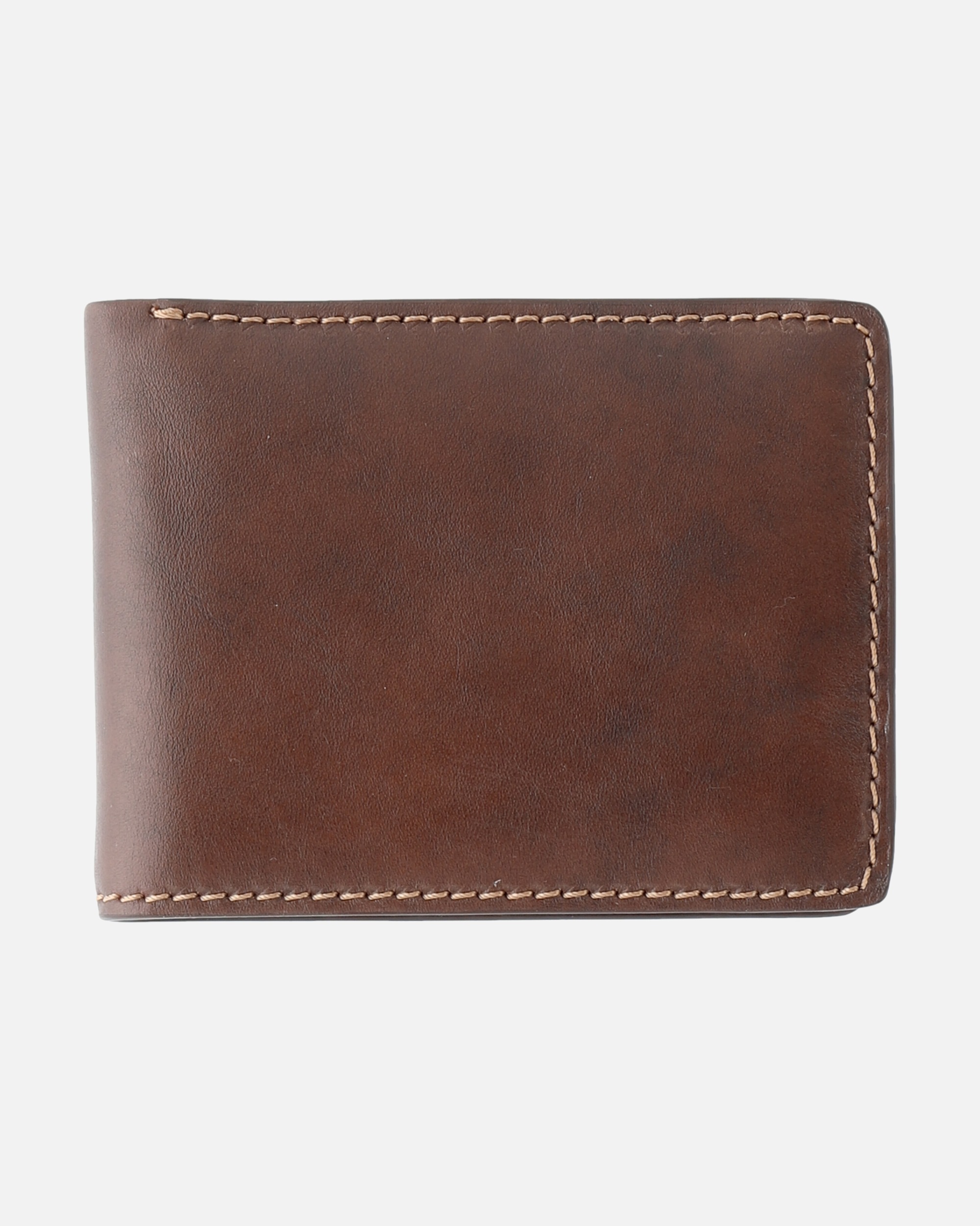 Portemonnaie für Unisex Picard Toscana Herrengeldbörse kastanie