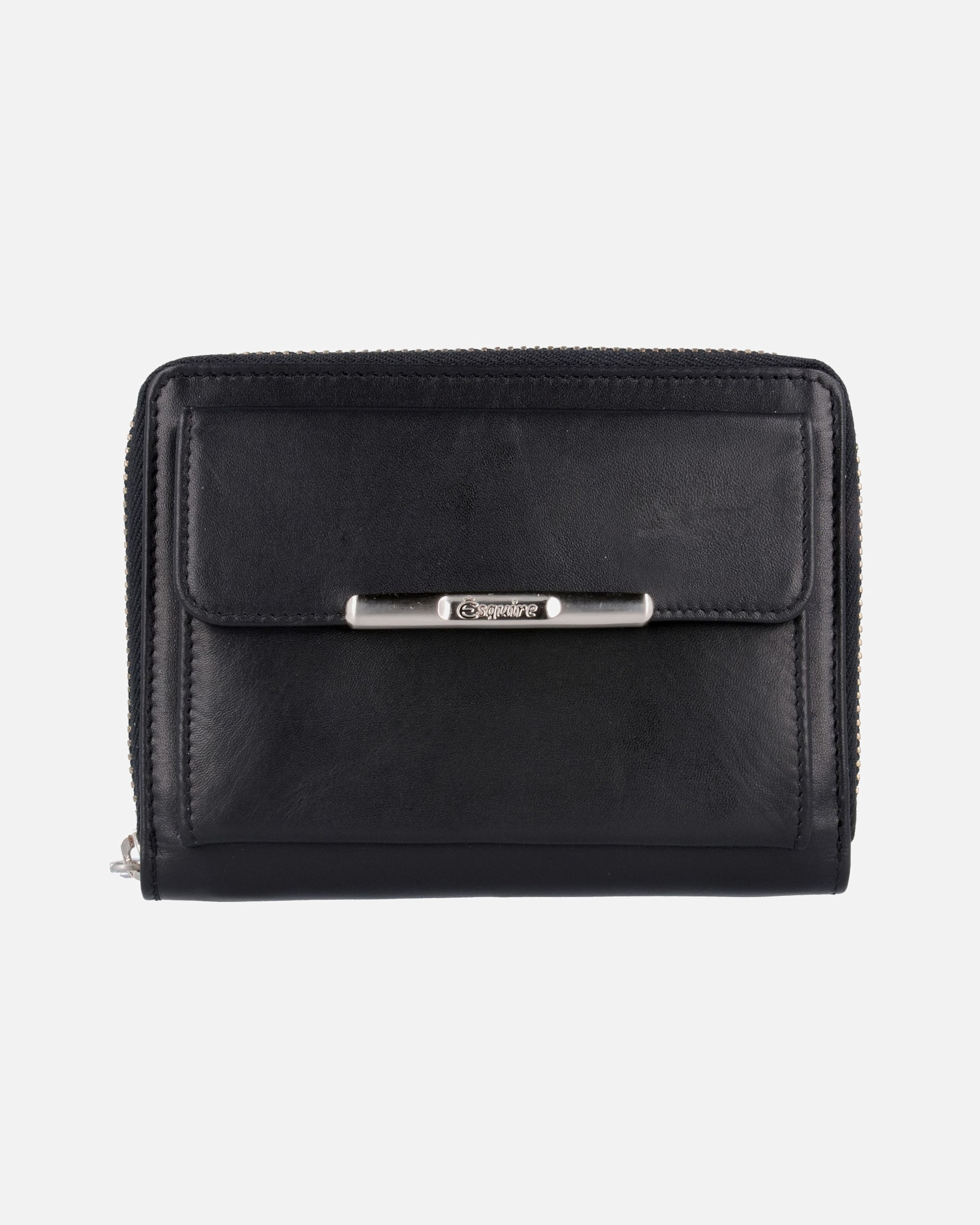 Portemonnaie für Weiblich Esquire Helena Damengeldbörse helena schwarz