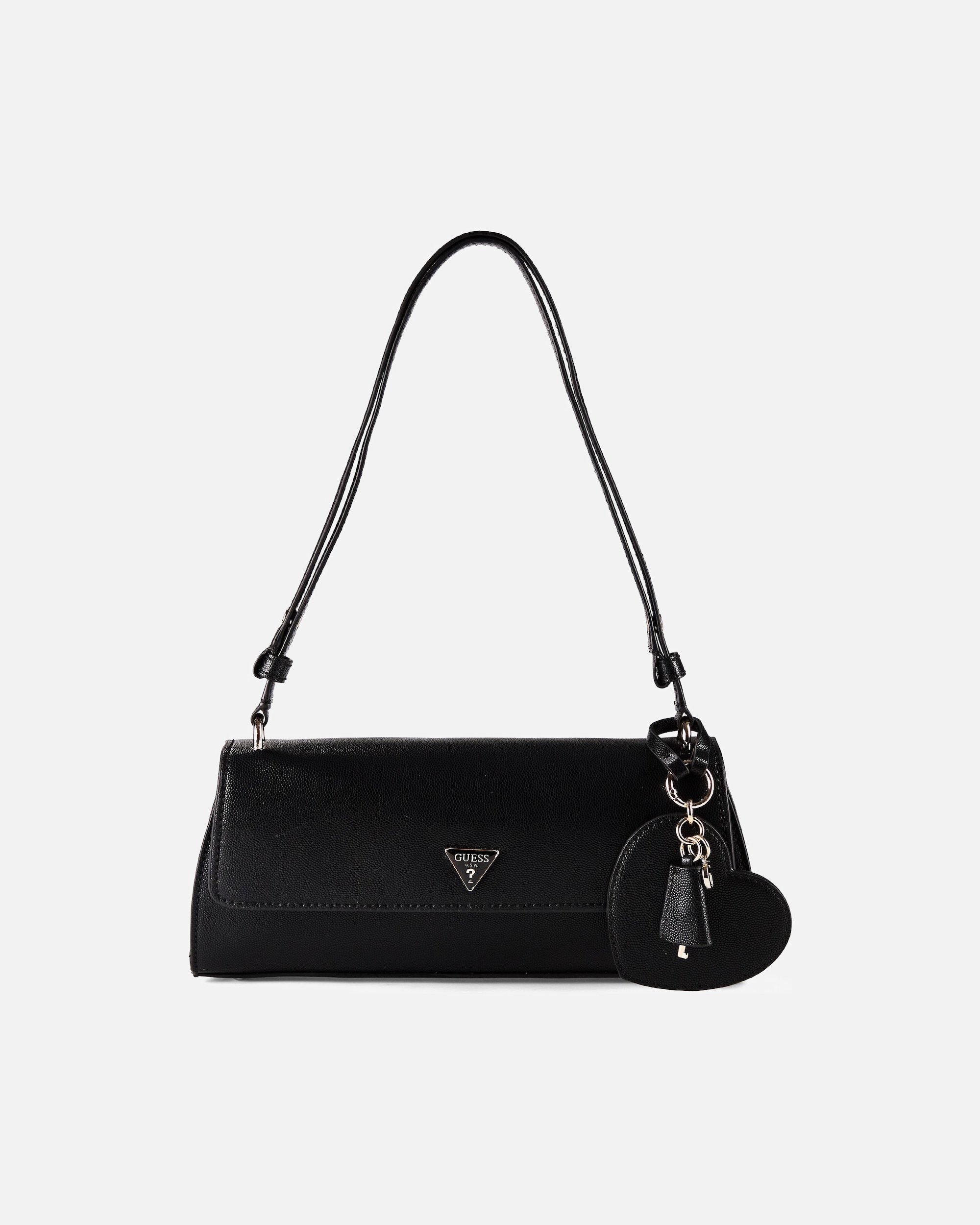 Sac for FemmeGUESSIsobel Sac à main porté épauleblack