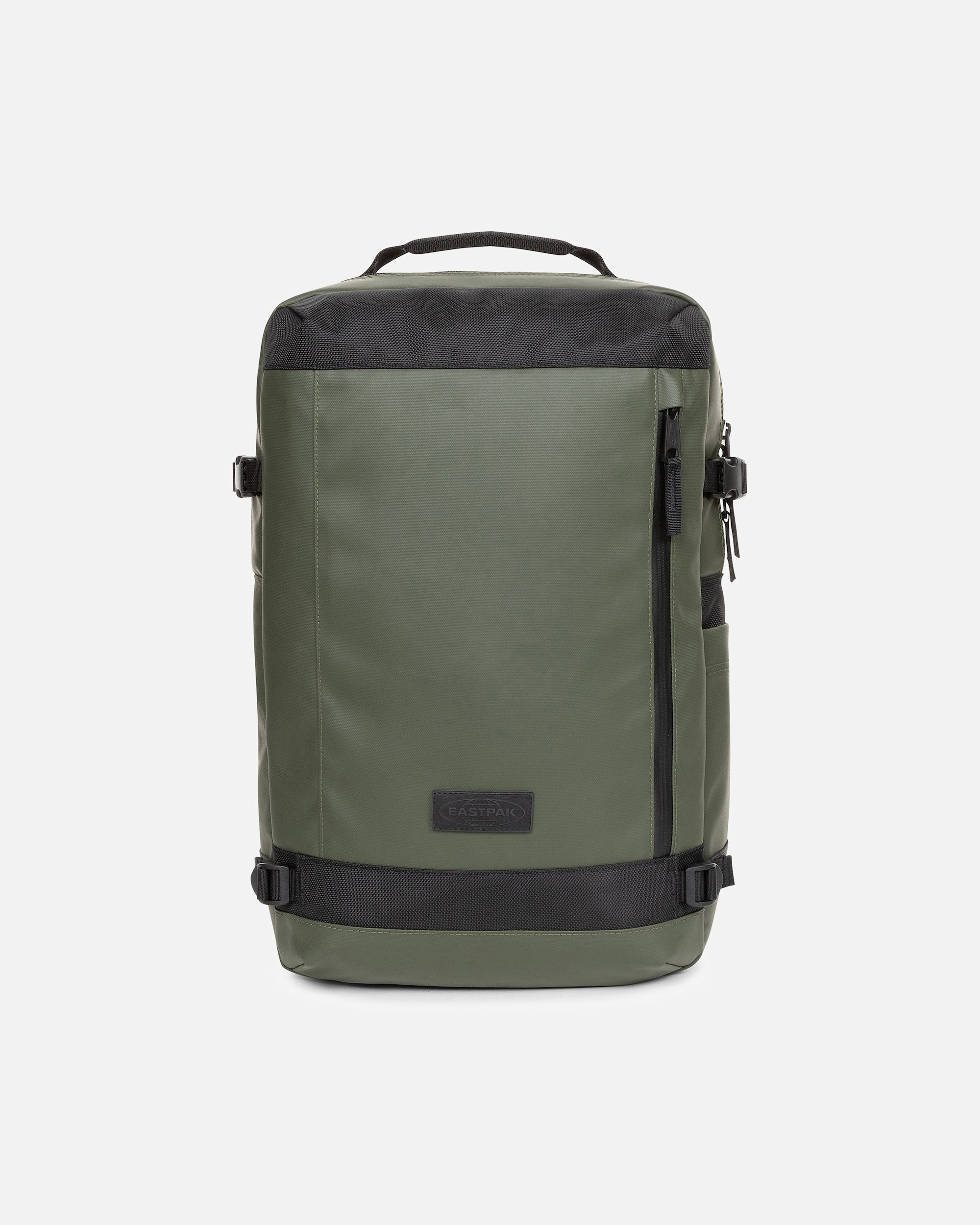 Rucksack für Männlich Eastpak Tecum Daypack cnnct top khaki