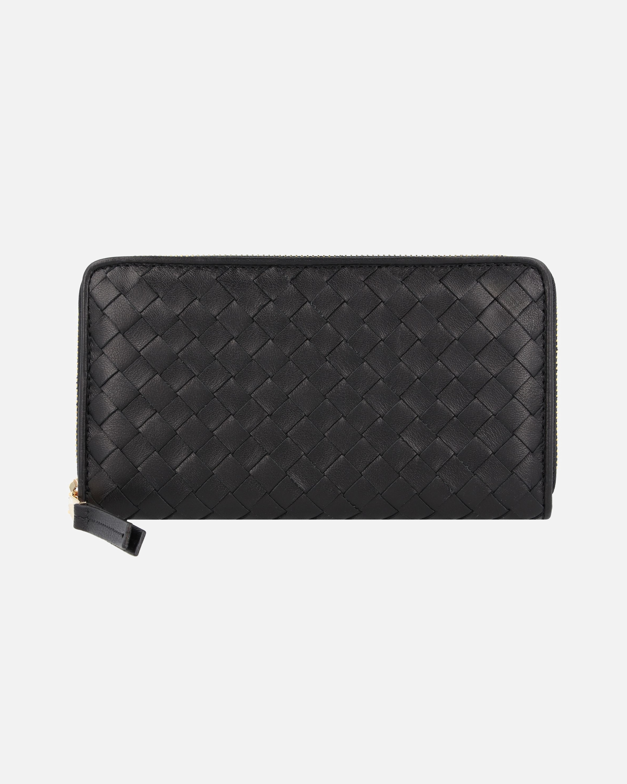 Porte-monnaie for FemmeabroPiuma Porte-monnaie femmeblack-gold