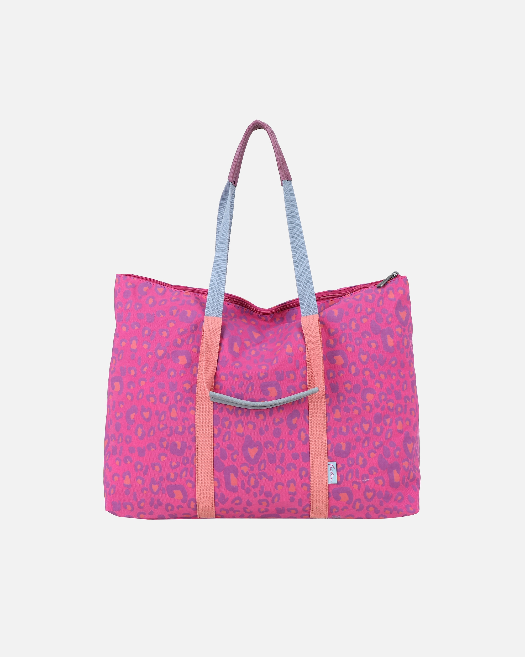 Sac for FemmeFritzi aus PreußenLeo Special Sac fourre-toutleo berry