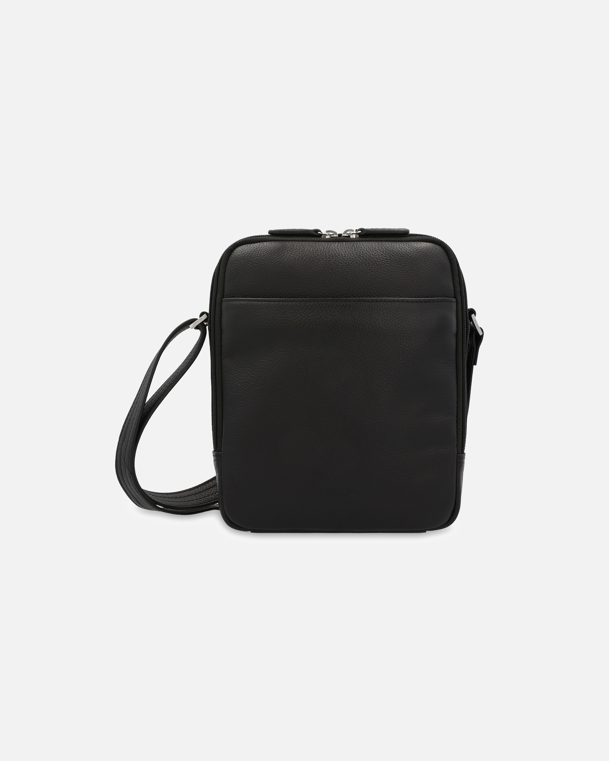 Tasche für Männlich Picard Milano Minibag schwarz