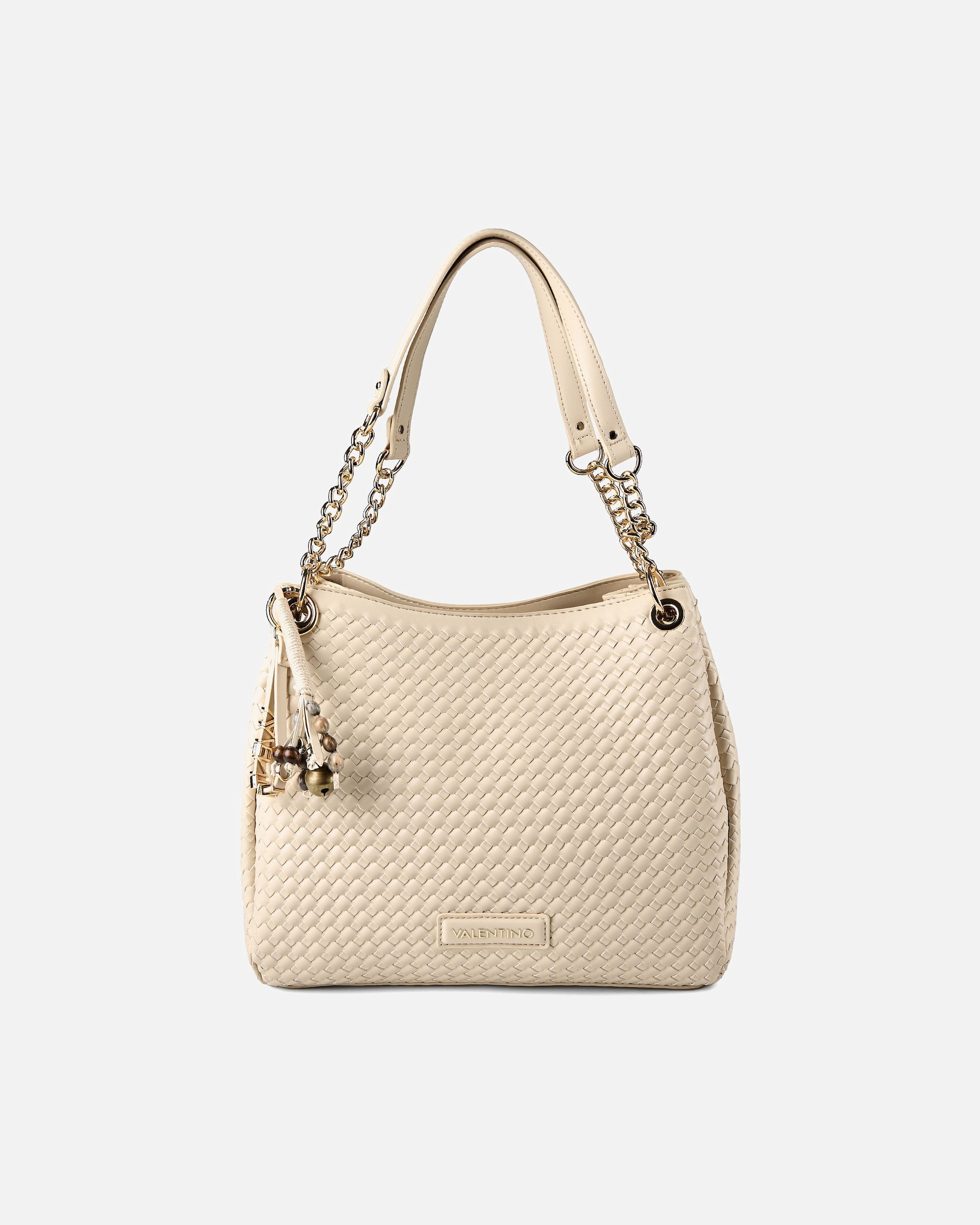 Sac for FemmeValentino BagsGea Sac à main porté épauleecru