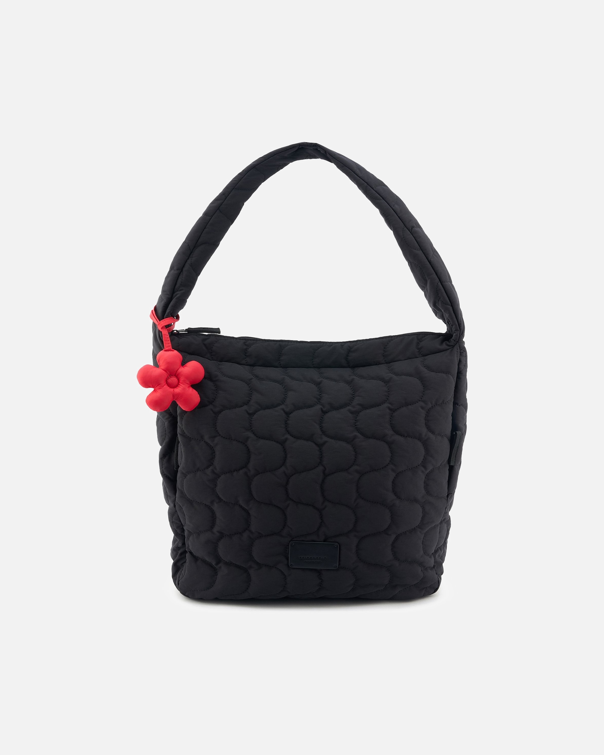 Sac for FemmeSeidenfeltVaala Sac à main porté épauleblack